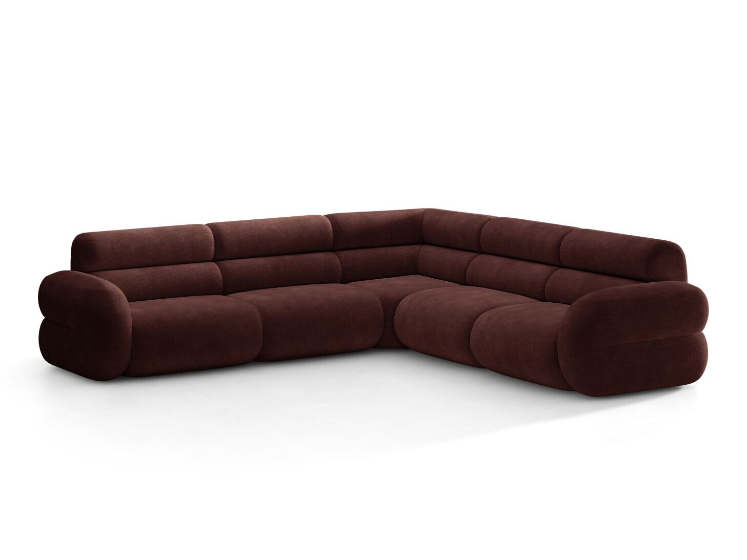 Modulare Sitzgruppe Cirbeno 108 (Gold 68)