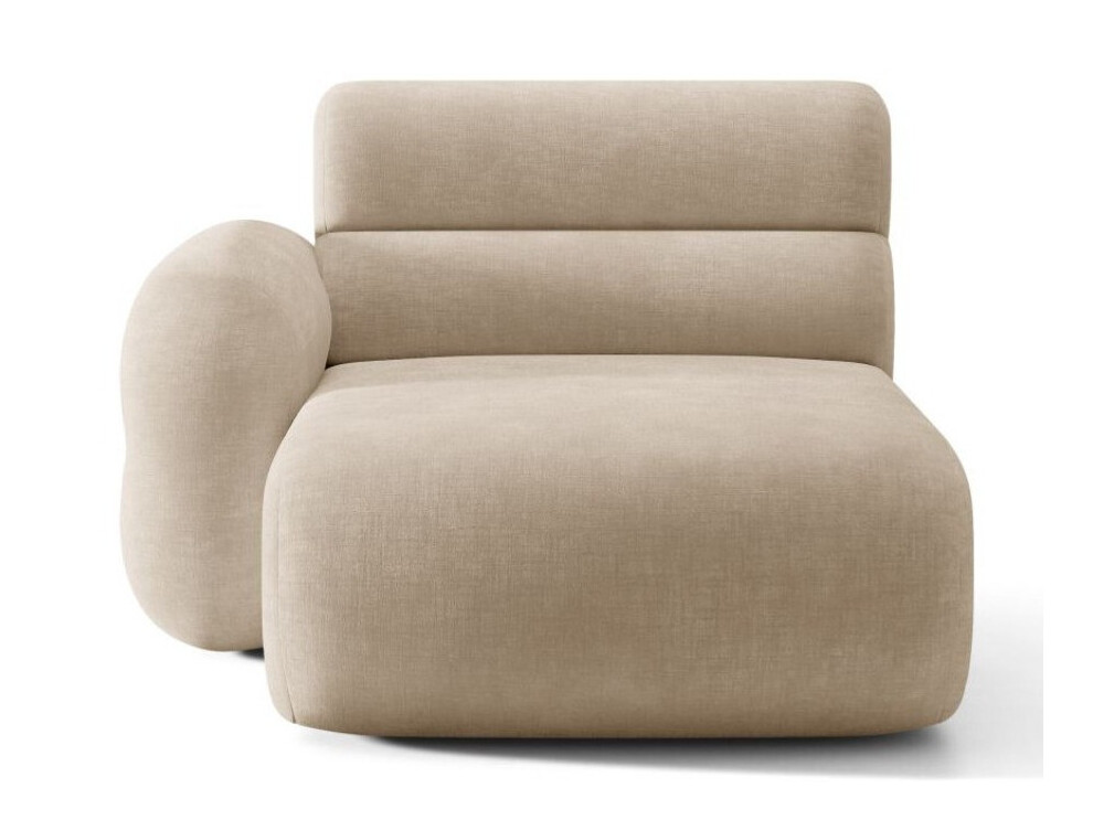 Modulare Sitzgruppe Cirbeno 104 (Gold 21)
