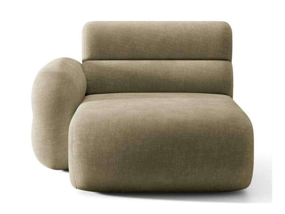 Modulare Sitzgruppe Cirbeno 104 (Gold 31)