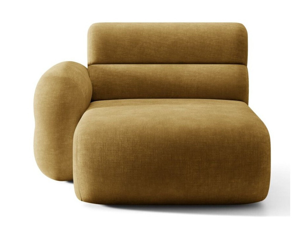 Modulare Sitzgruppe Cirbeno 104 (Gold 46)