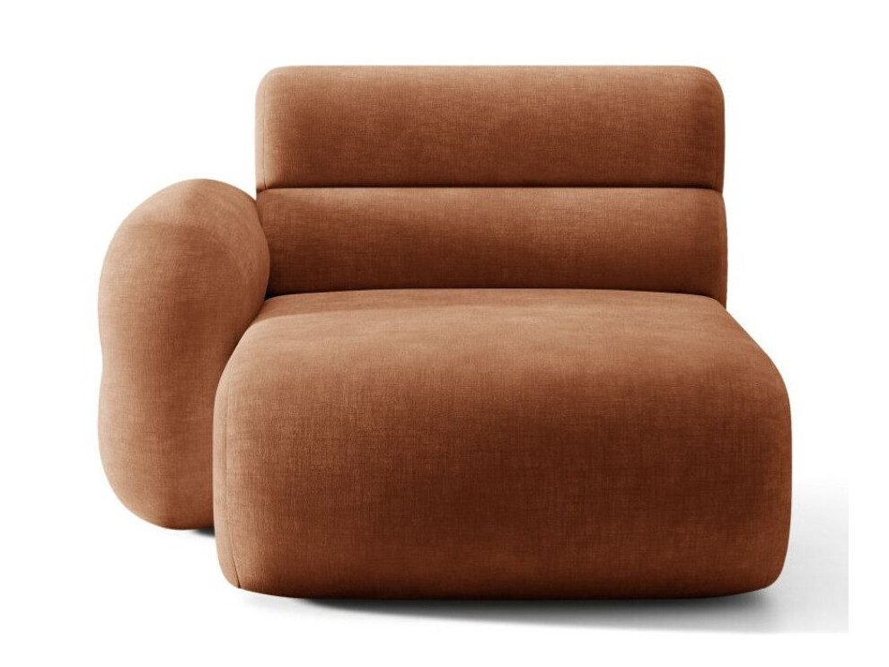 Modulare Sitzgruppe Cirbeno 104 (Gold 56)