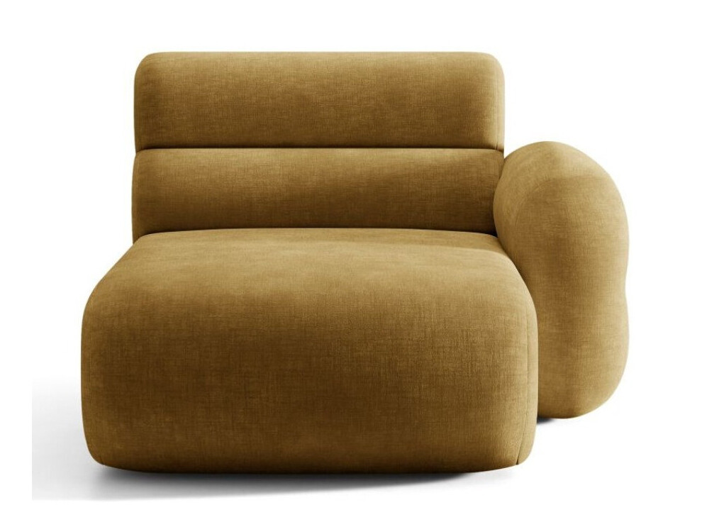 Modulare Sitzgruppe Cirbeno 104 (Golden 46)
