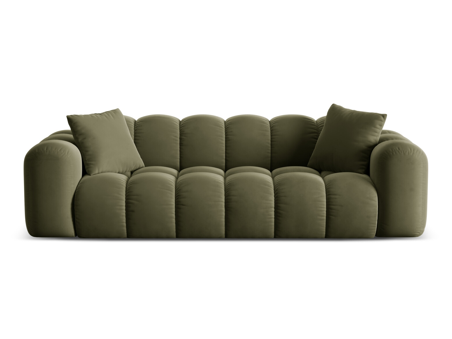 Sofa Mondelo 100 (Bluvel 77)