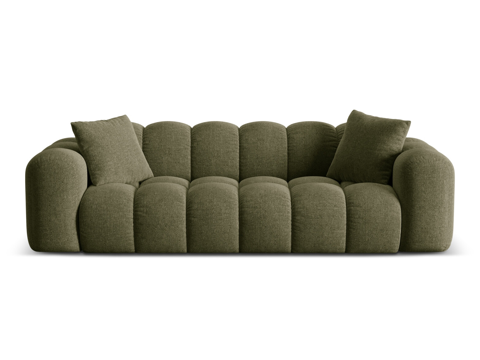 Sofa Mondelo 100 (Eden 12 Olive)