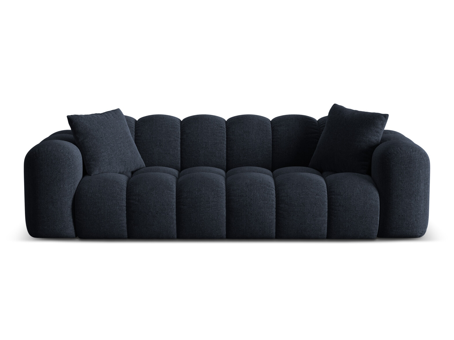 Sofa Mondelo 100 (Eden 16 Deep Blau)