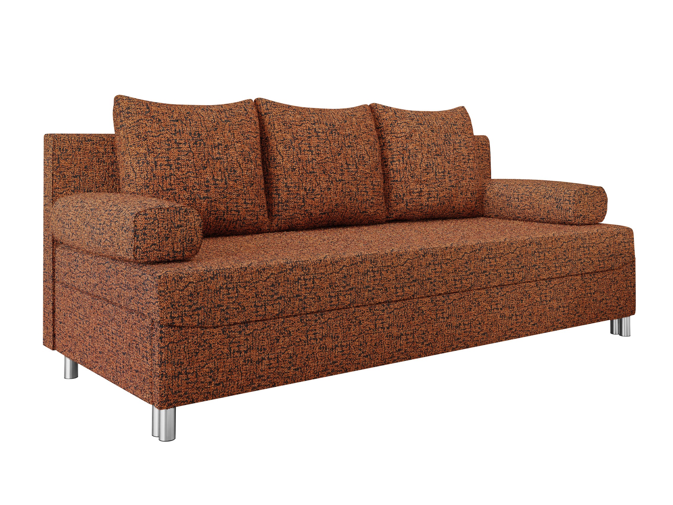 Schlafsofa Comfivo Artes (Bella 40)