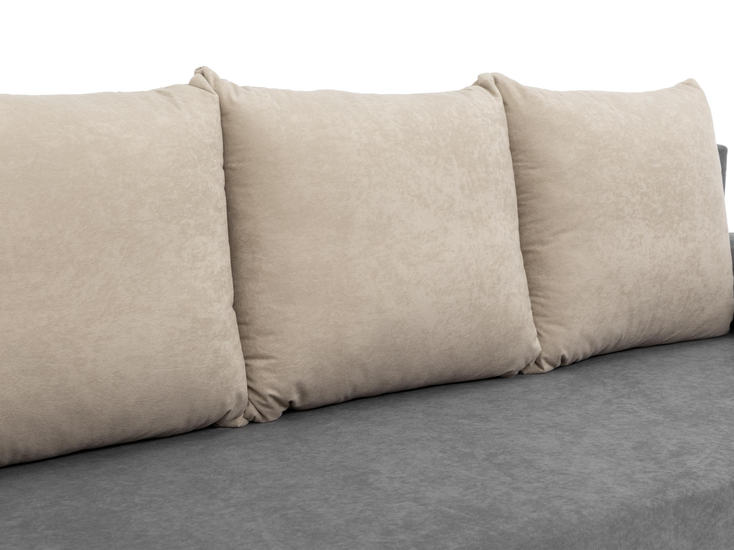 Schlafsofa Comfivo Artes (Lumo 40)