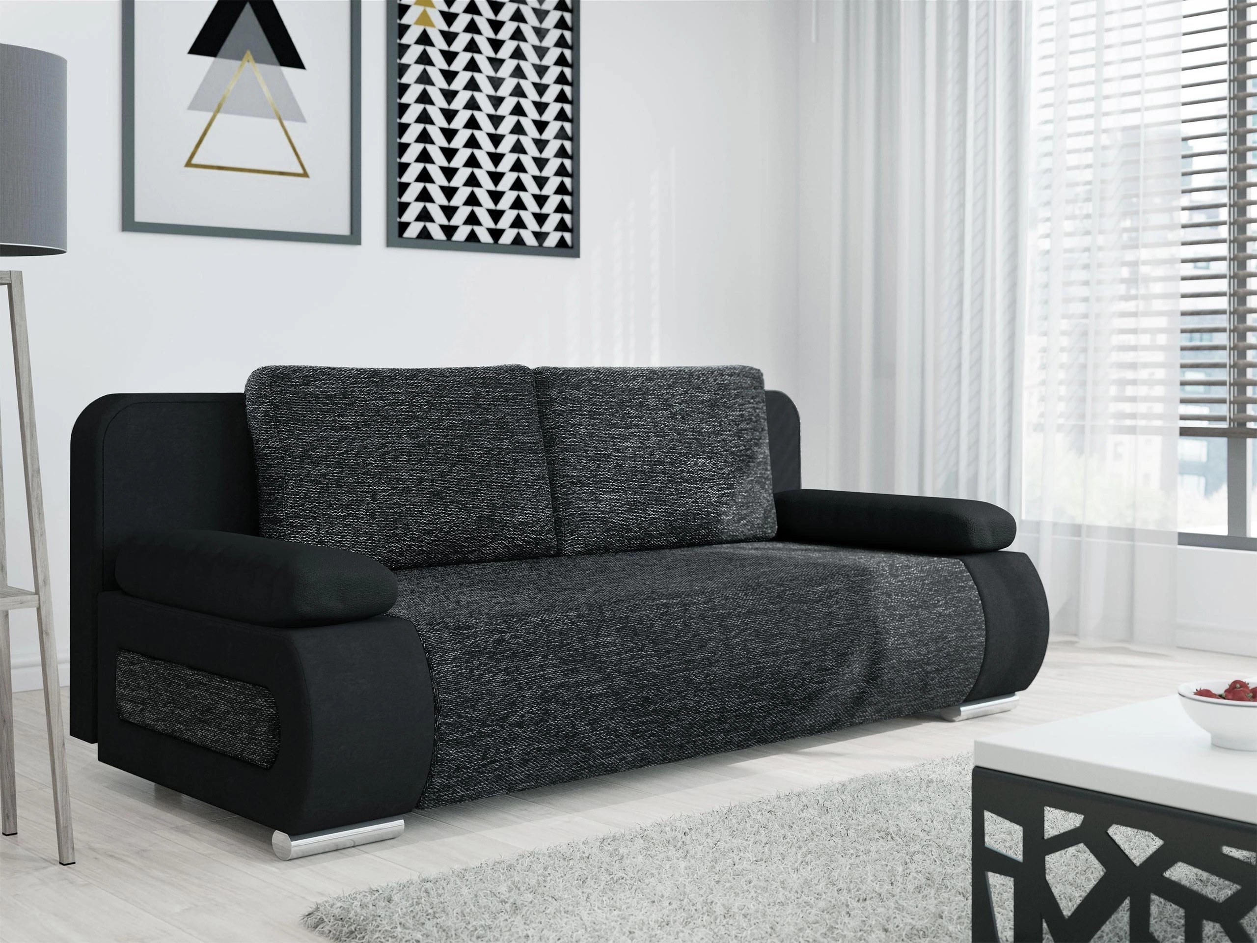 Schlafsofa SD3169