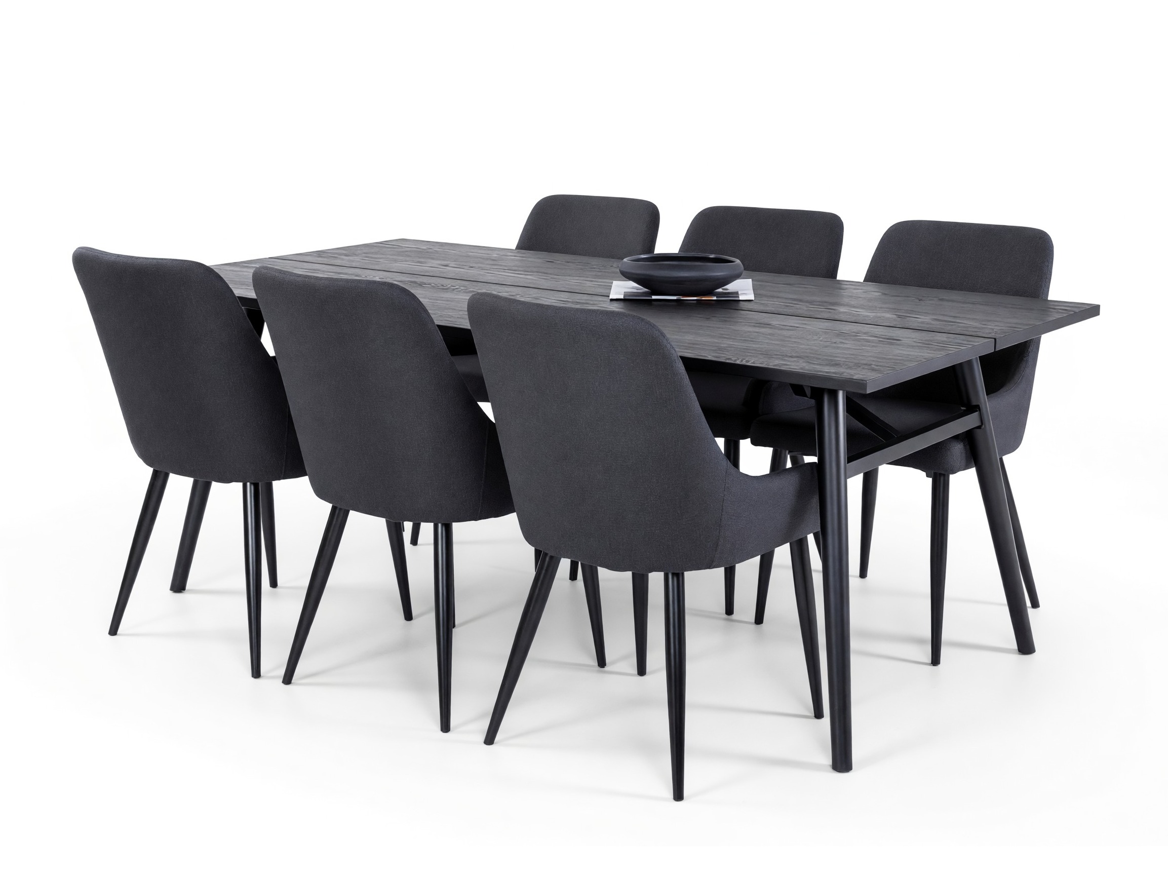 Essgruppe Dallas 1825
