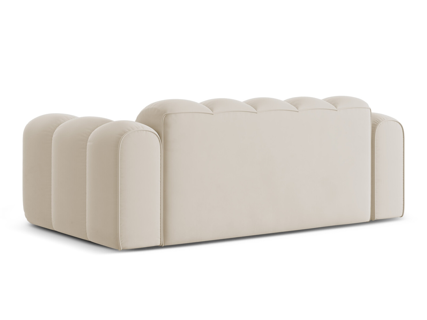 Sofa Mondelo 101 (Bluvel 30)