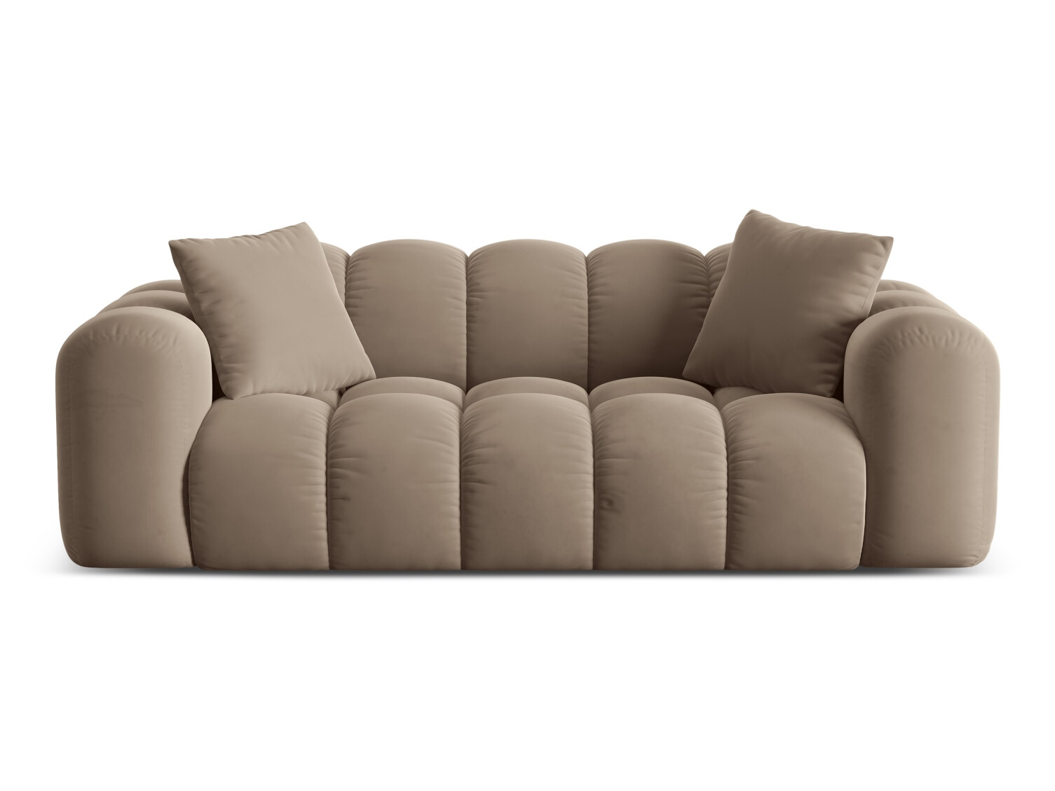 Sofa Mondelo 101 (Bluvel 40)