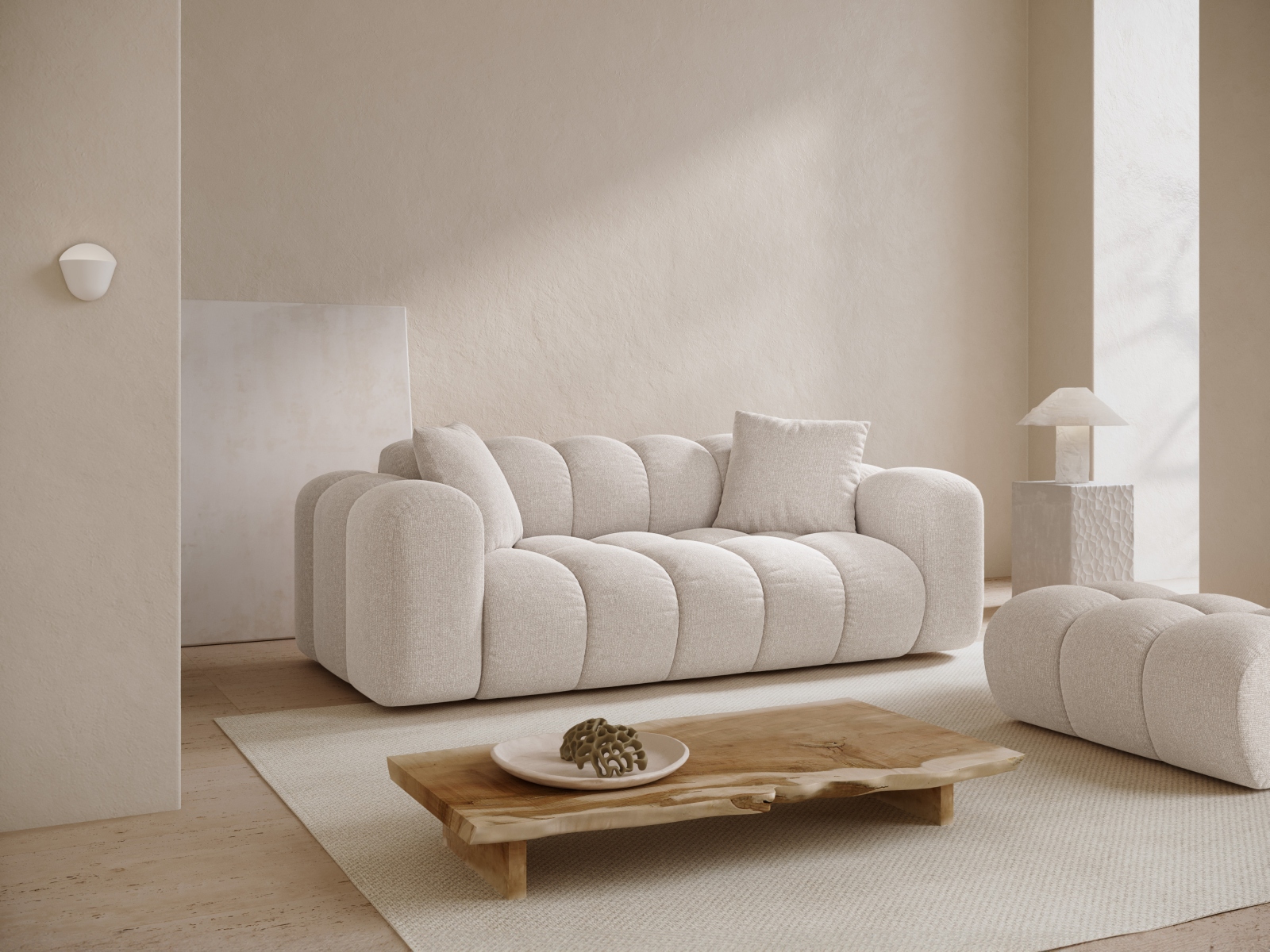 Sofa Mondelo 101 (Eden 02 Birnel)