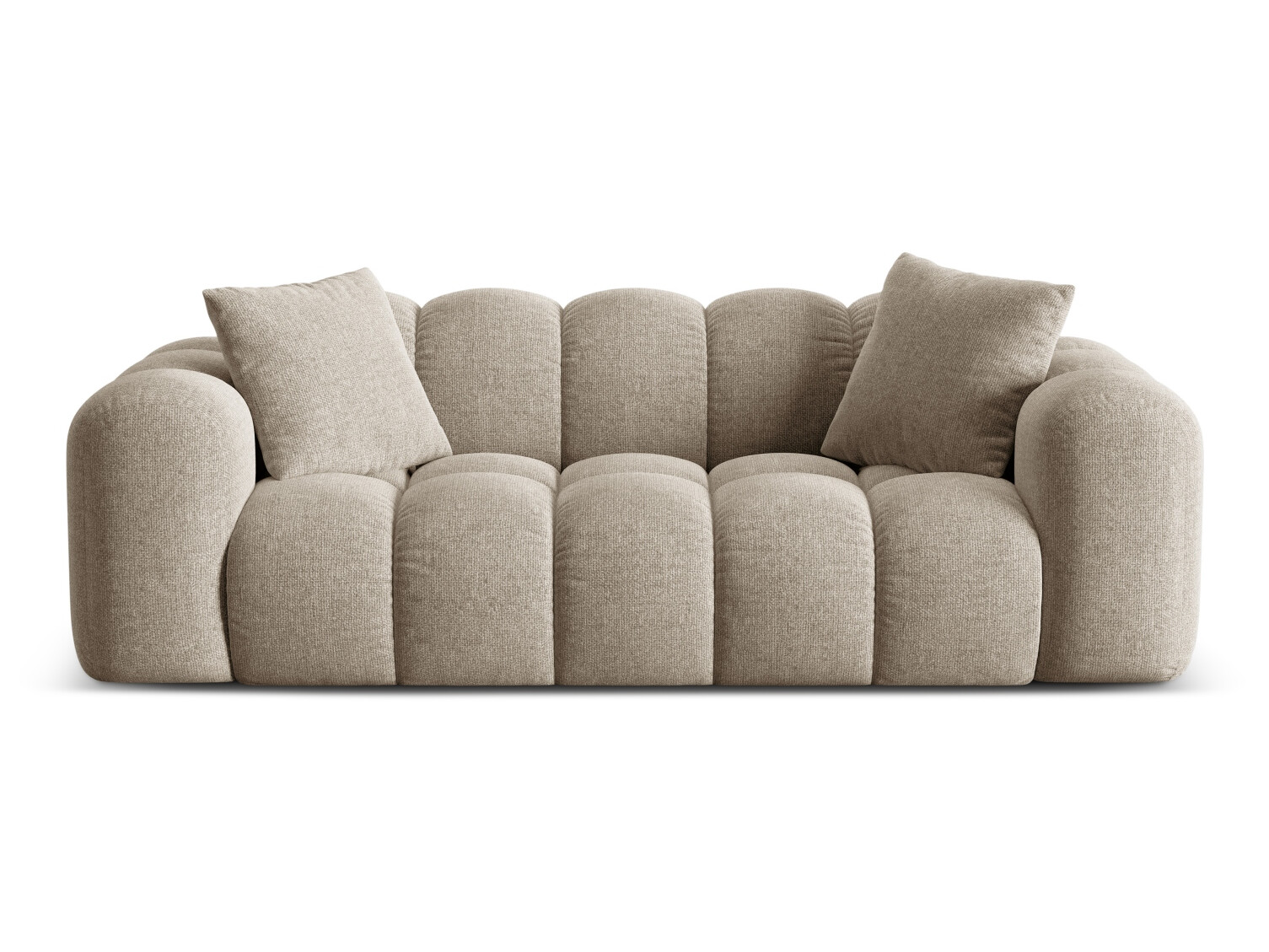 Sofa Mondelo 101 (Eden 04 Beige)