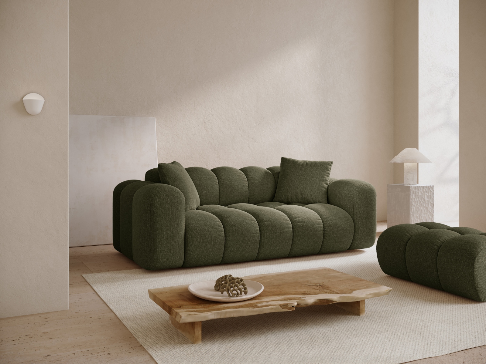 Sofa Mondelo 101 (Eden 12)
