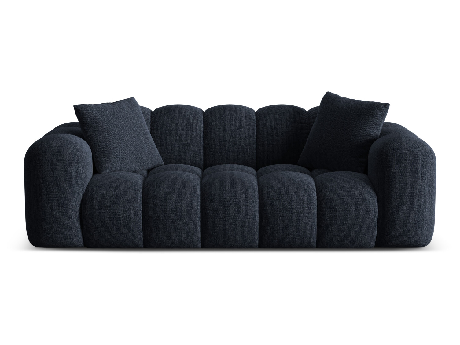 Sofa Mondelo 101 (Eden 16 Deep Blau)