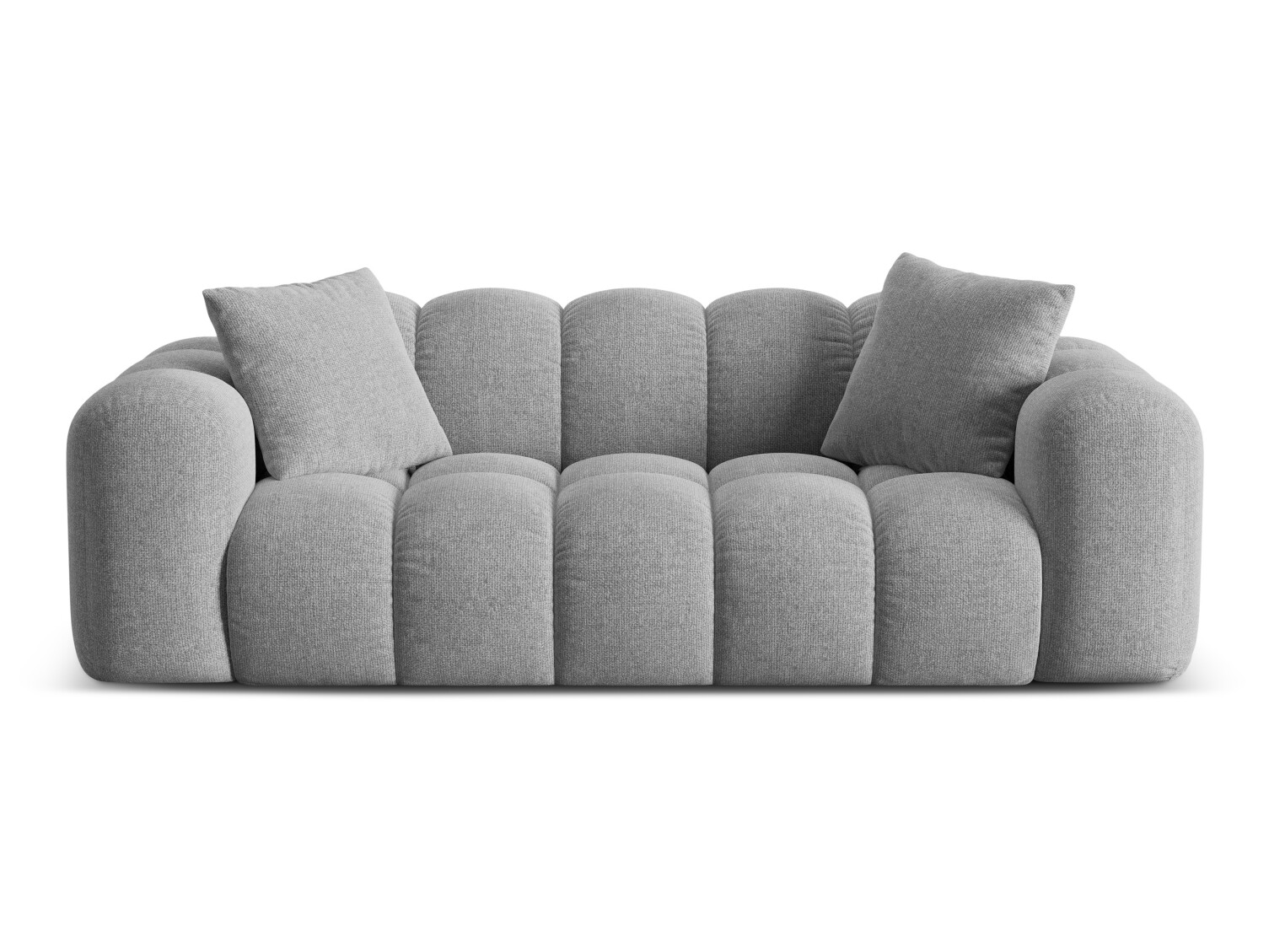 Sofa Mondelo 101 (Eden 18 Grau)