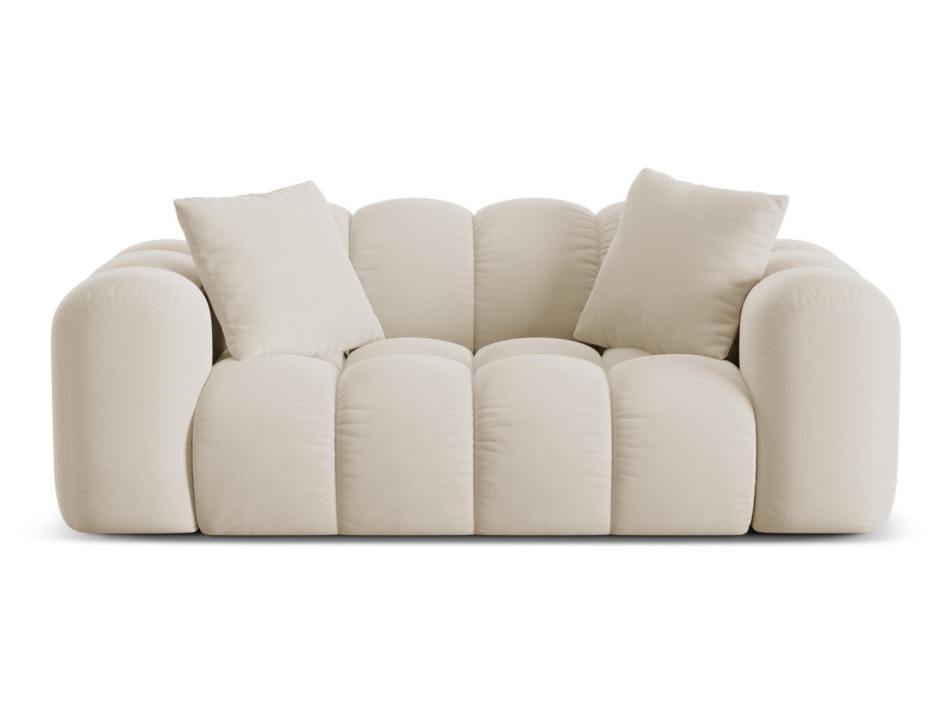 Sofa Mondelo 102 (Bluvel 30)