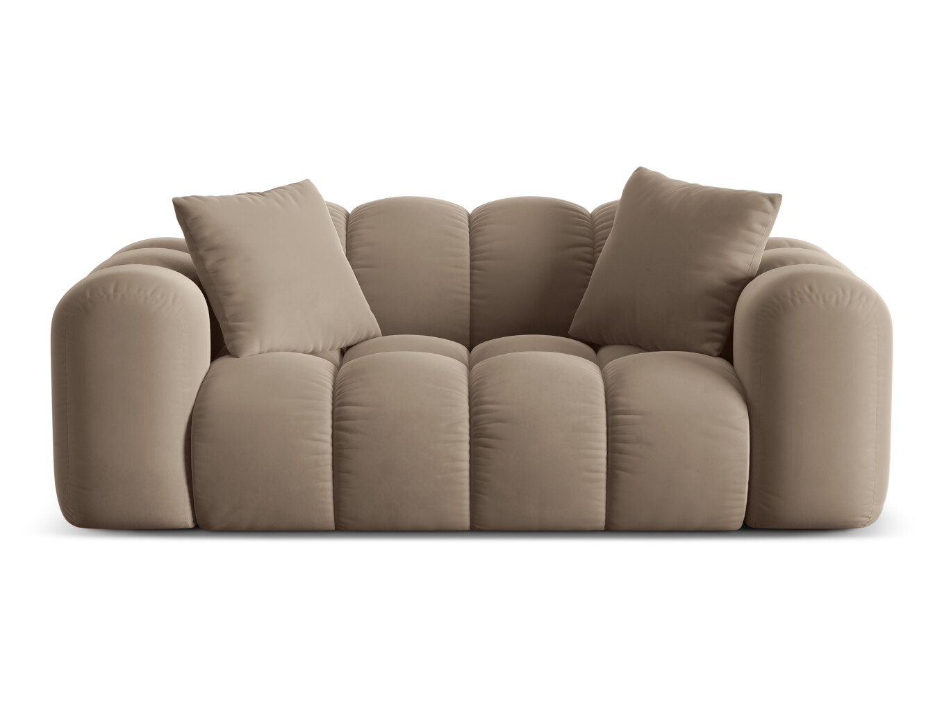 Sofa Mondelo 102 (Bluvel 40)