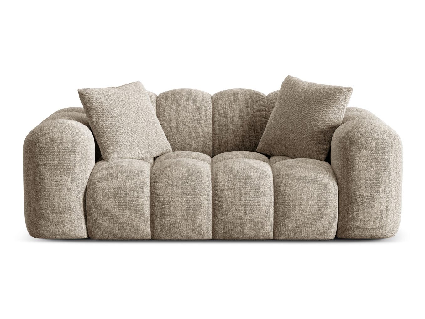Sofa Mondelo 102 (Eden 04 Beige)