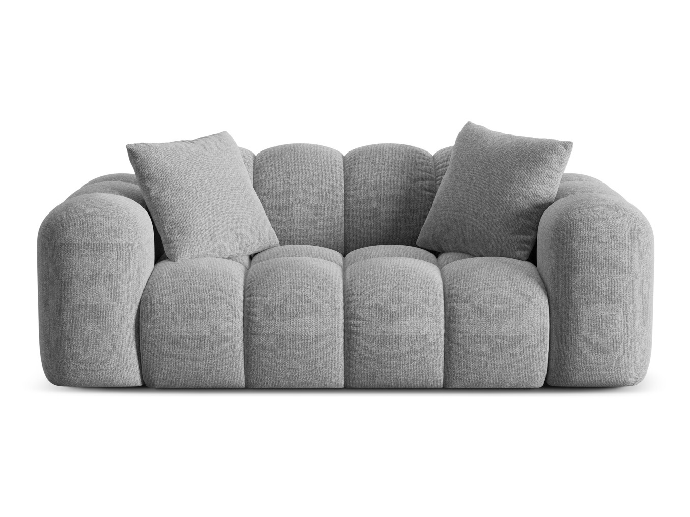 Sofa Mondelo 102 (Eden 18 Grau)
