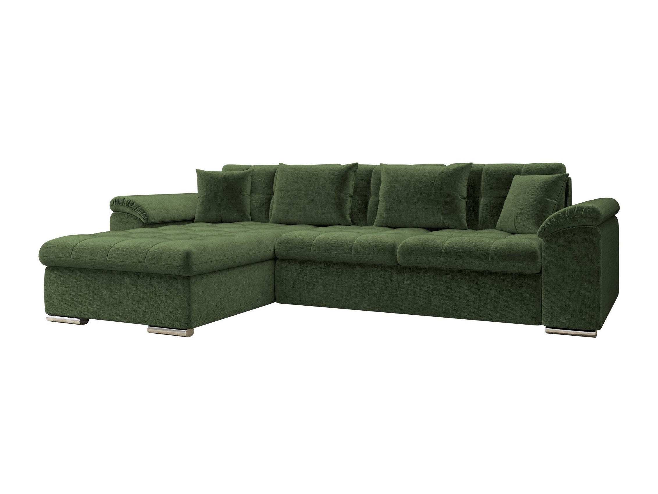 Ecksofa Comfivo Mica (Clara 215.10)