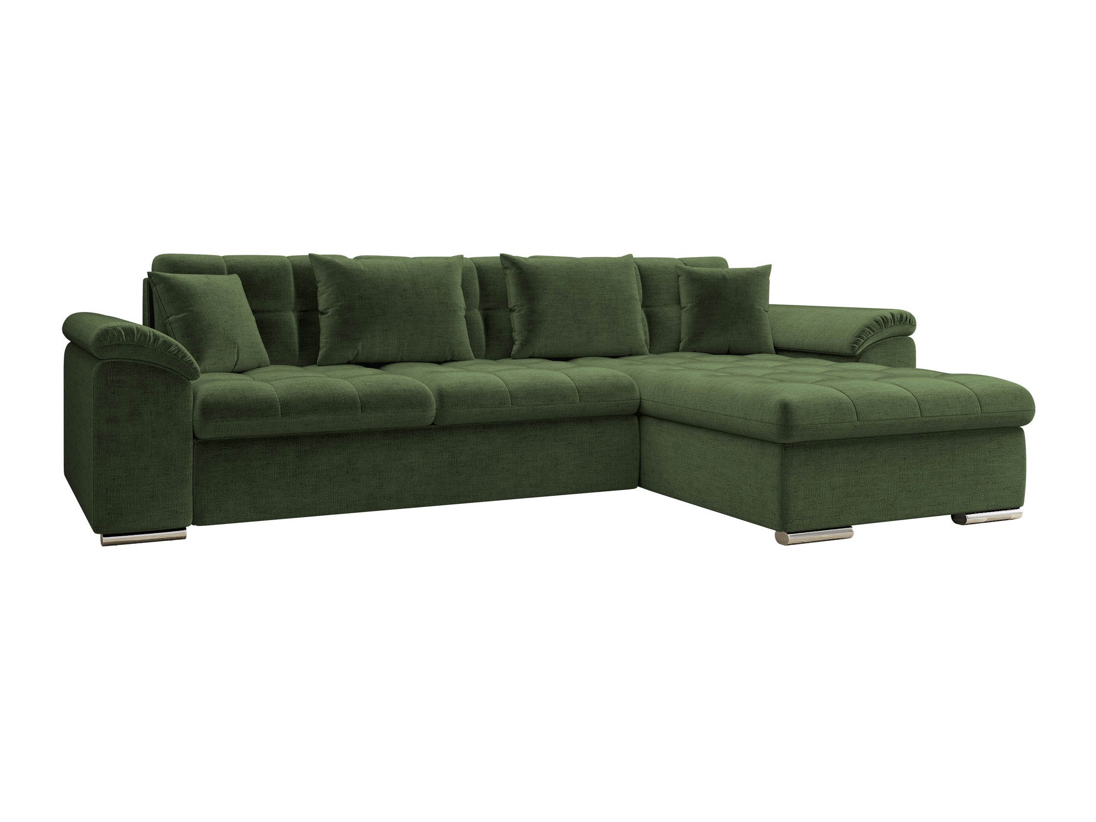Ecksofa Comfivo Mica (Clara 215.10)