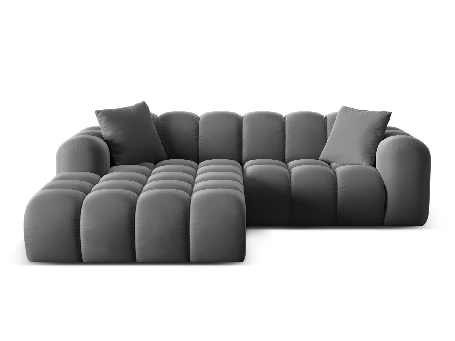 Ecksofa Mondelo 103 (Bluvel 14)