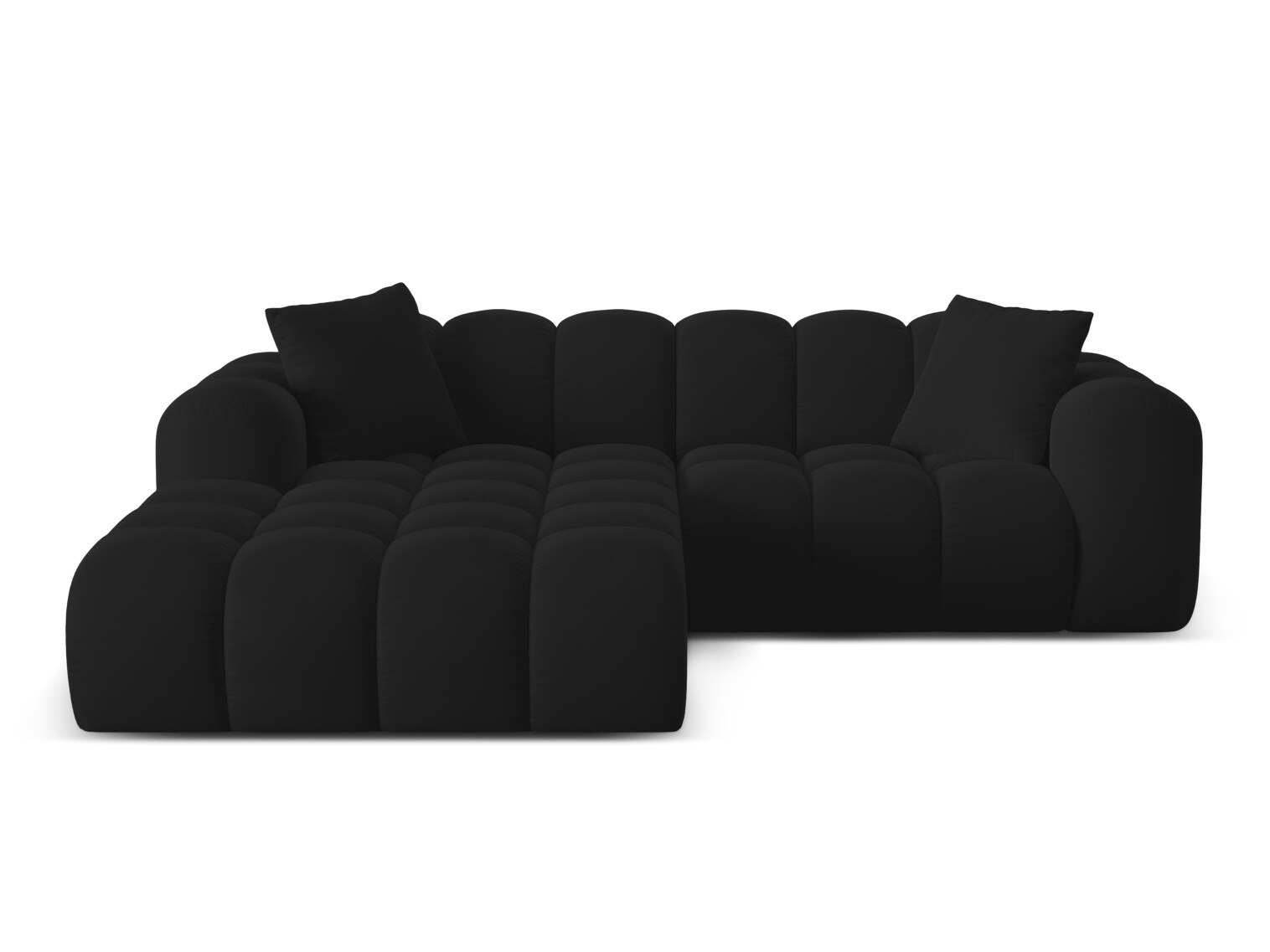 Ecksofa Mondelo 103 (Bluvel 19)