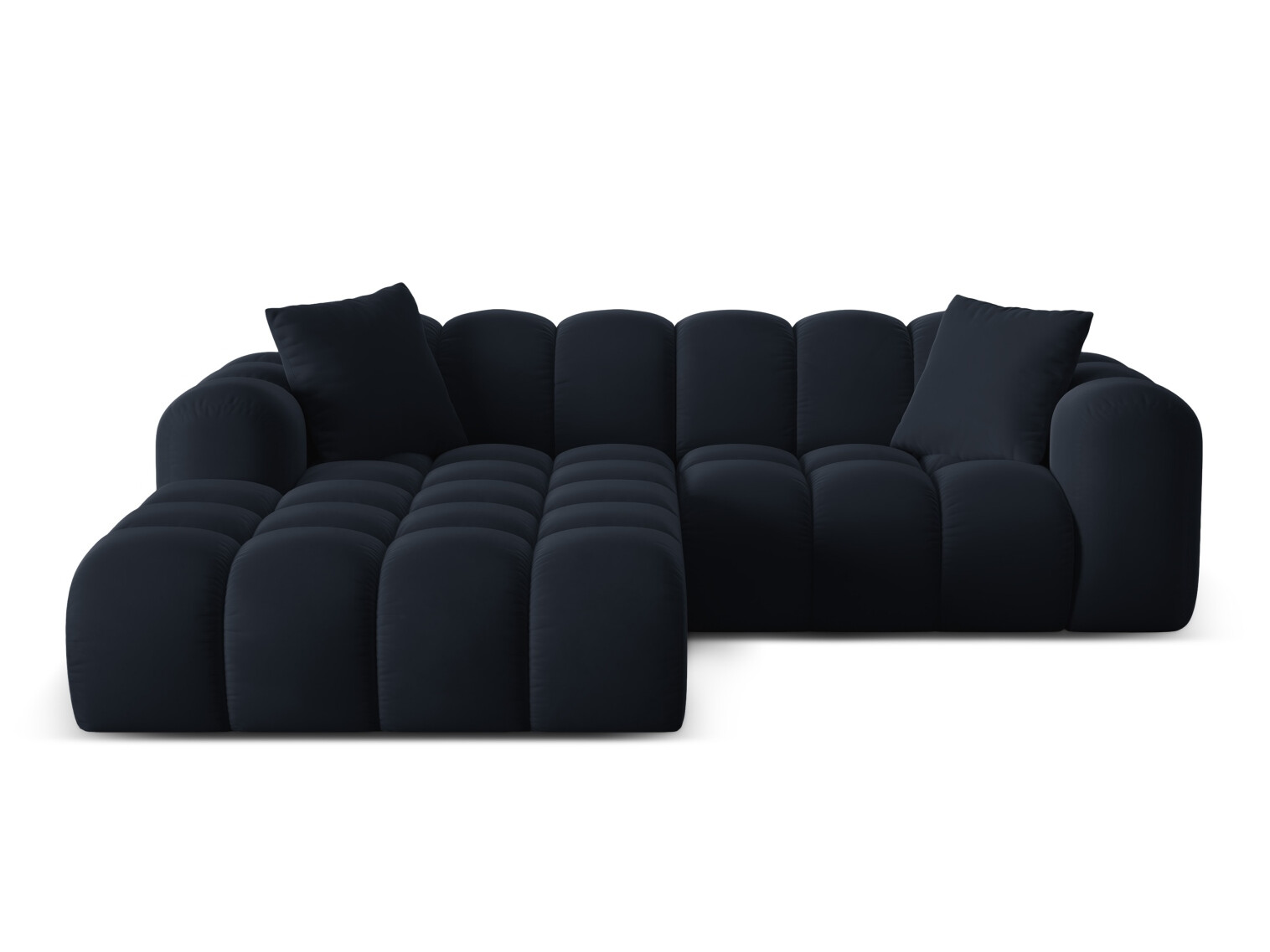 Ecksofa Mondelo 103 (Bluvel 89)