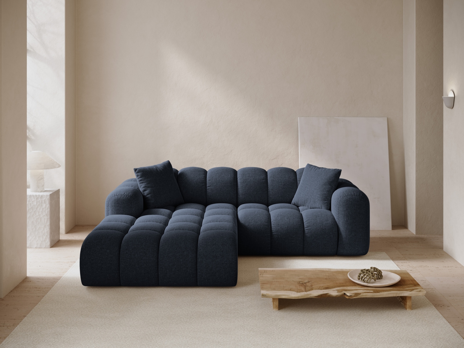 Ecksofa Mondelo 103 (Eden 16)