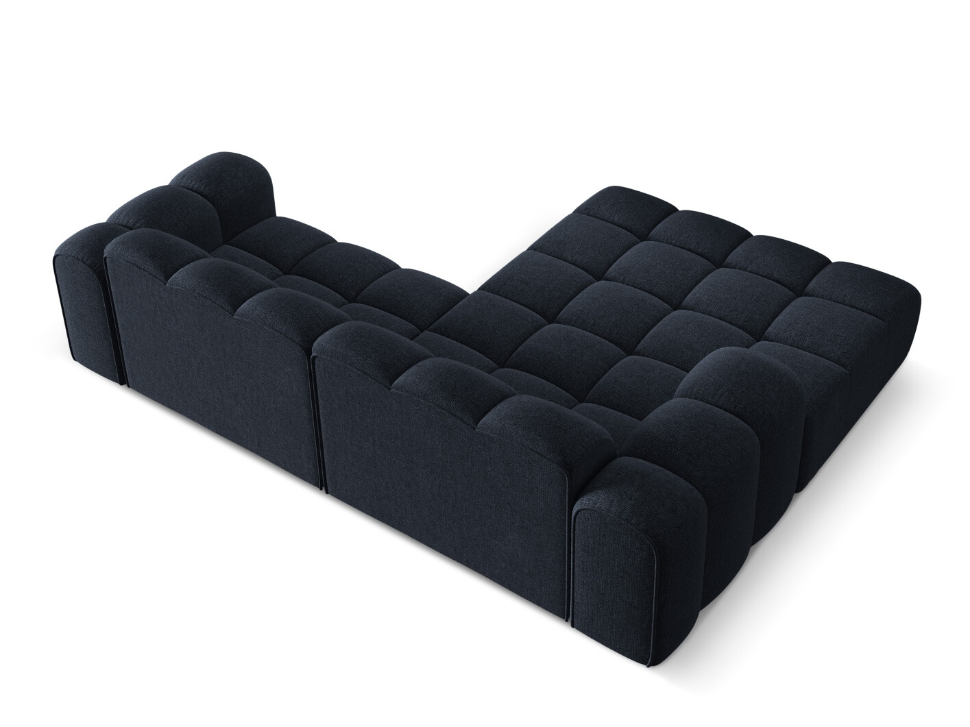 Ecksofa Mondelo 103 (Eden 16)