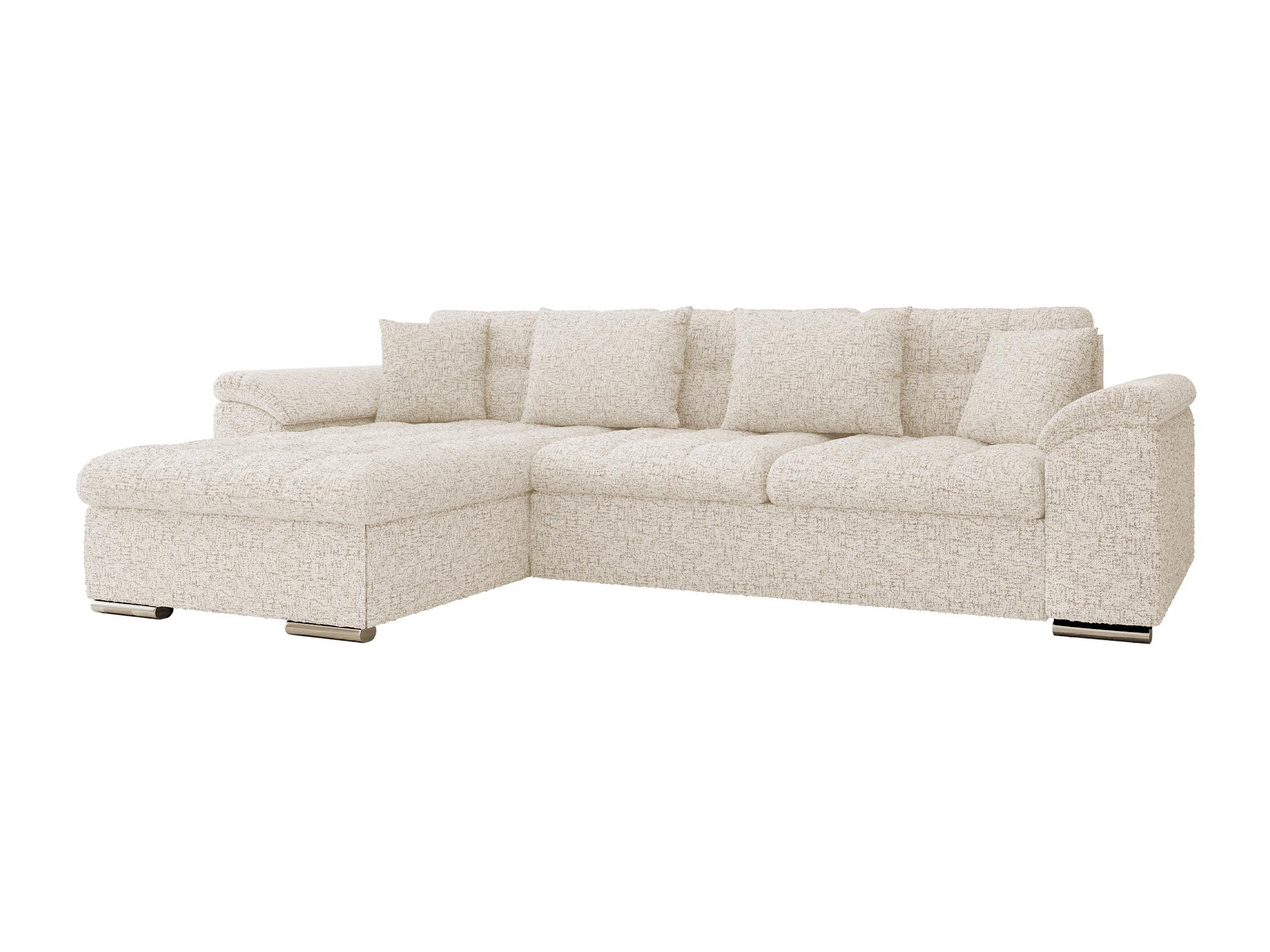 Ecksofa Comfivo Mica (Bella 05)