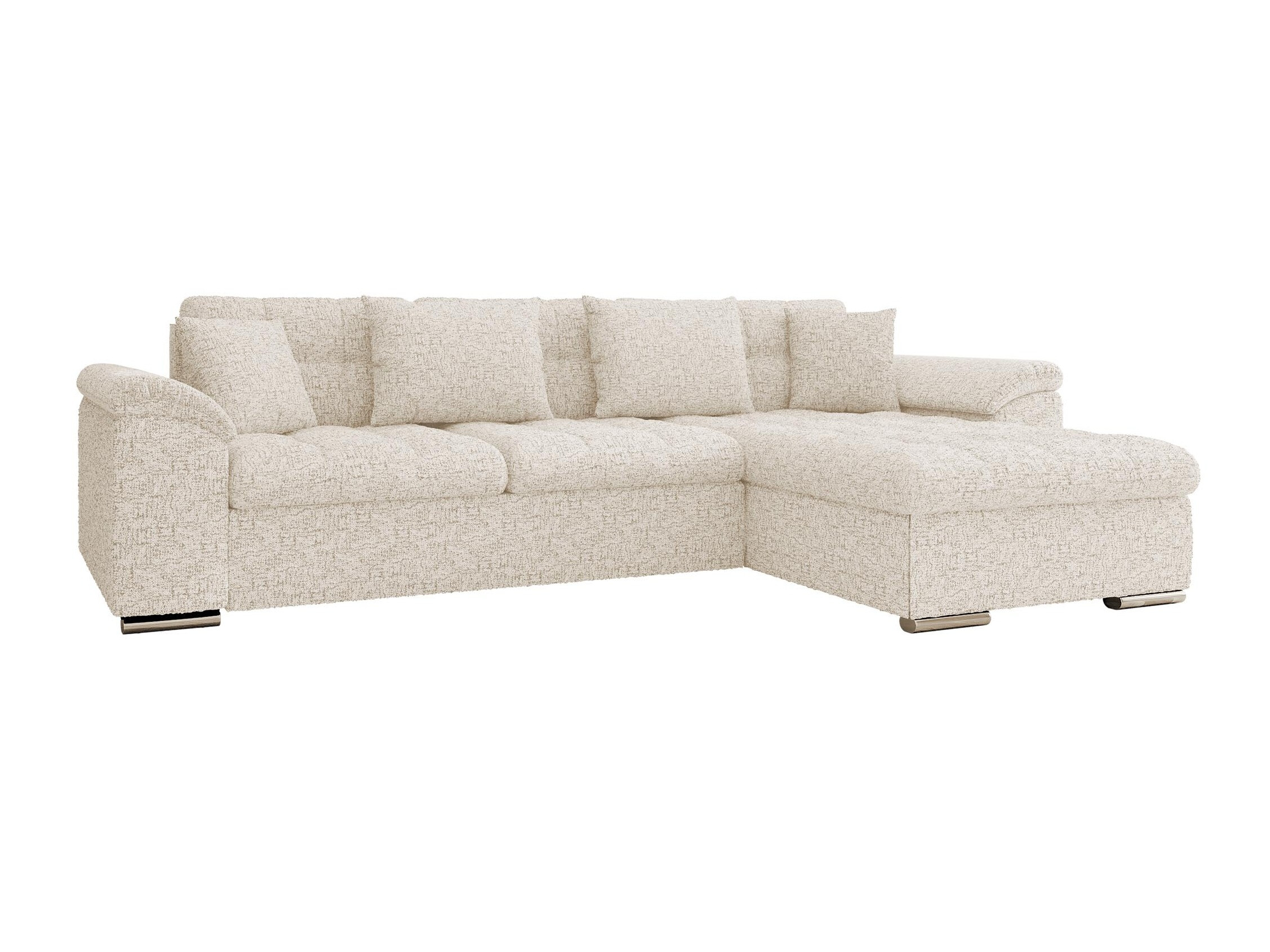 Ecksofa Comfivo Mica (Bella 05)
