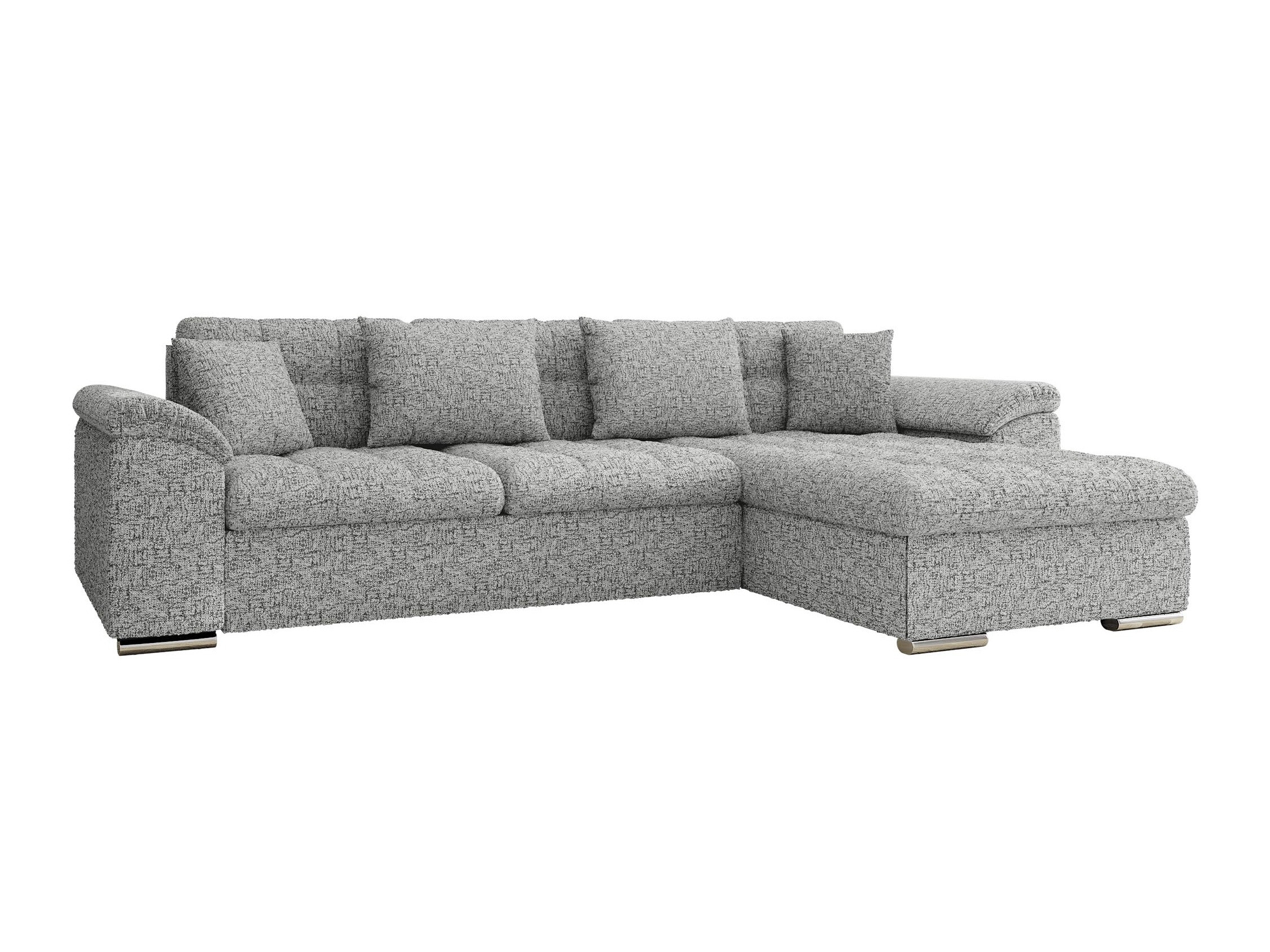 Ecksofa Comfivo Mica (Bella 65)
