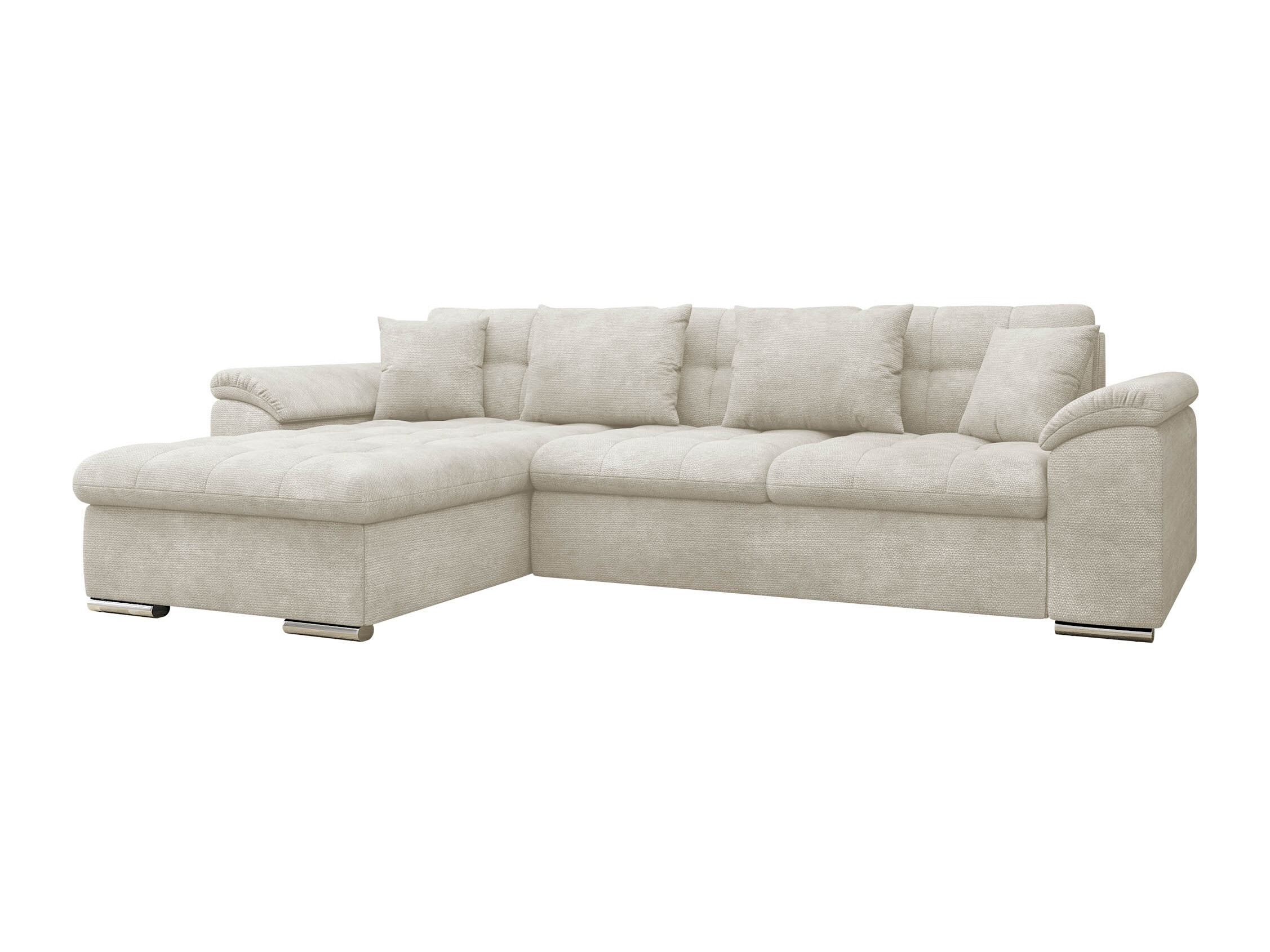 Ecksofa Comfivo Mica (Lumo 55)