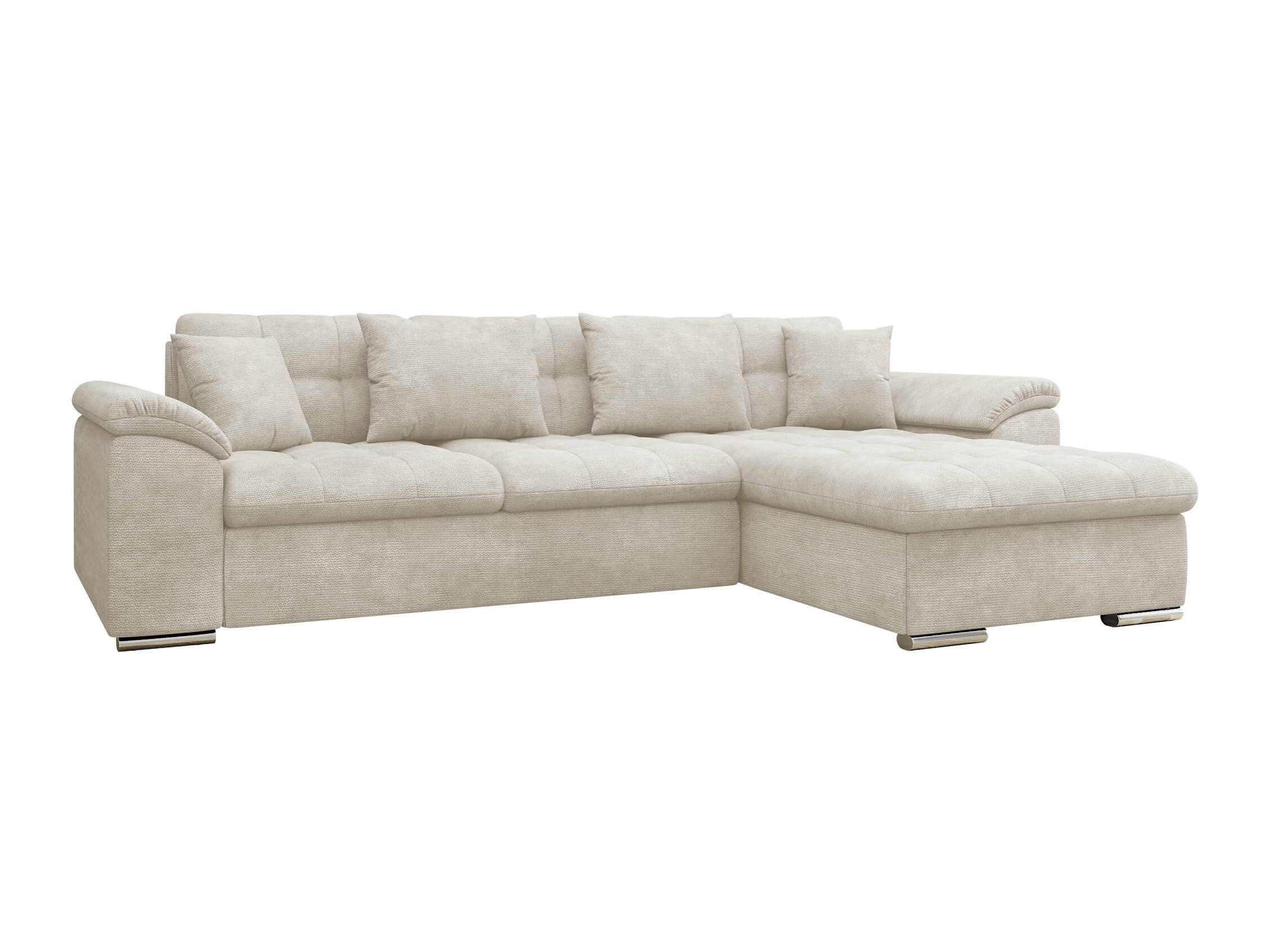 Ecksofa Comfivo Mica (Lumo 55)