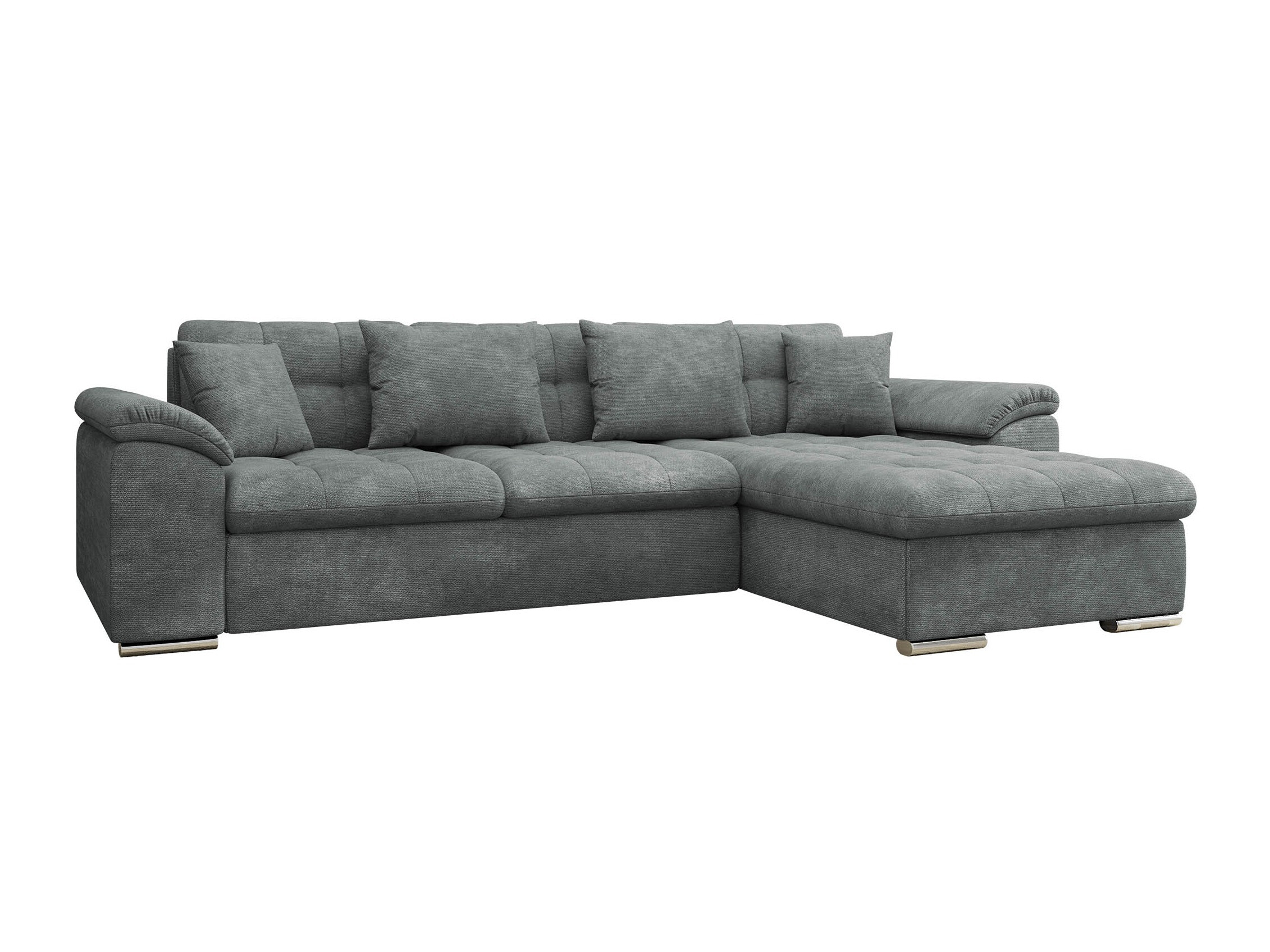 Ecksofa Comfivo Mica (Margo 227.08)