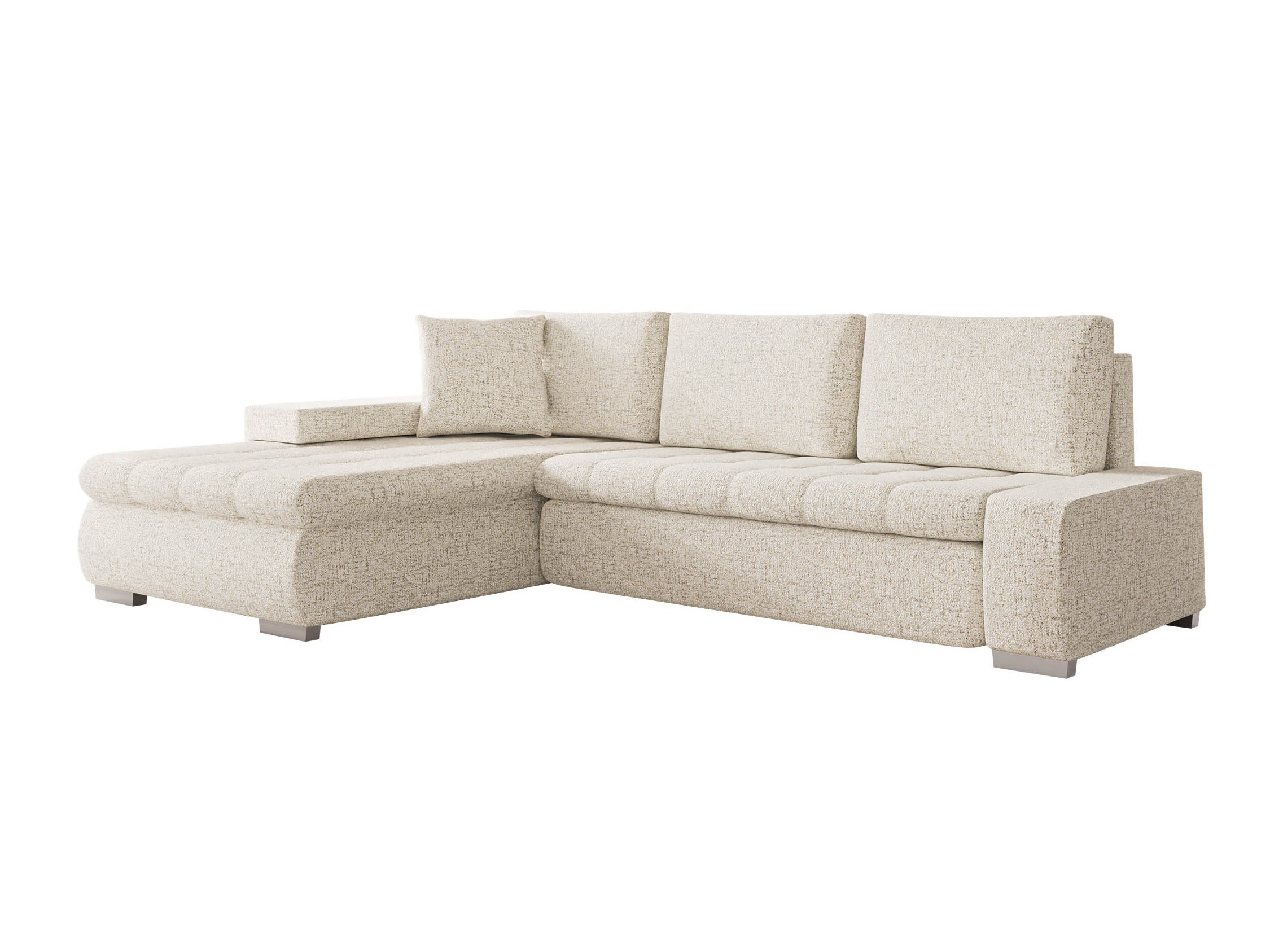 Ecksofa Comfivo Nitor (Bella 05)