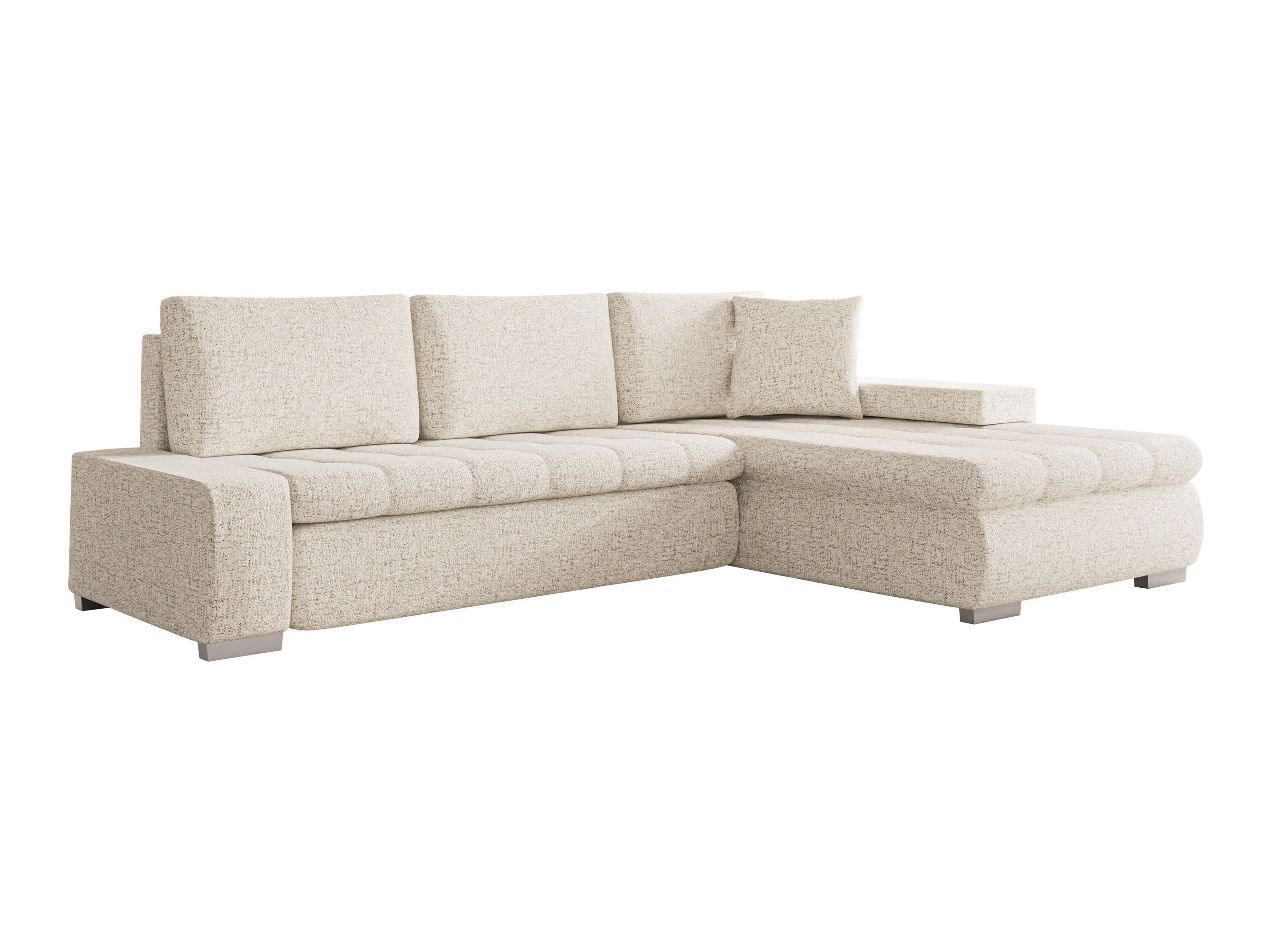 Ecksofa Comfivo Nitor (Bella 05)
