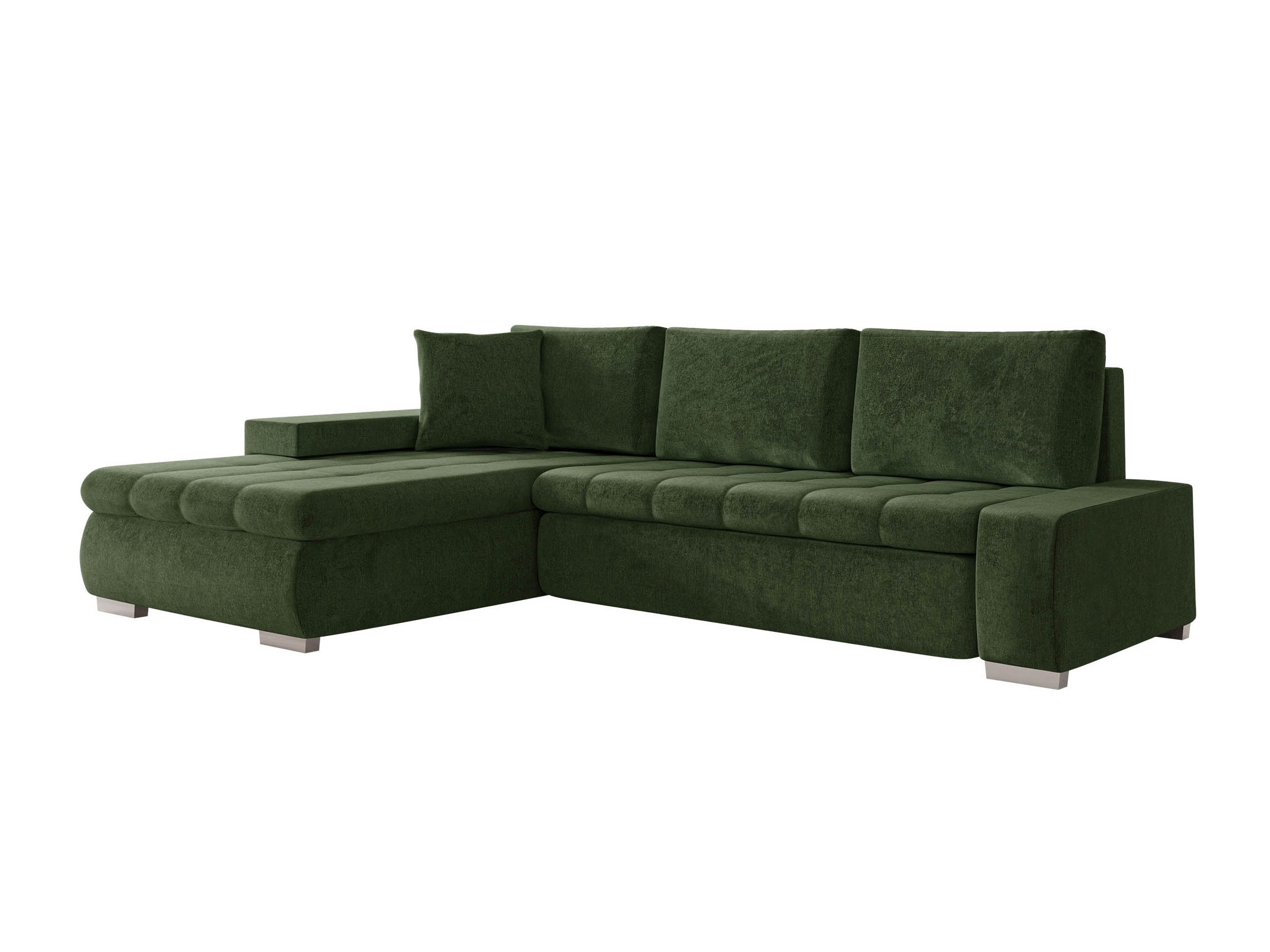 Ecksofa Comfivo Nitor (Clara 215.10)