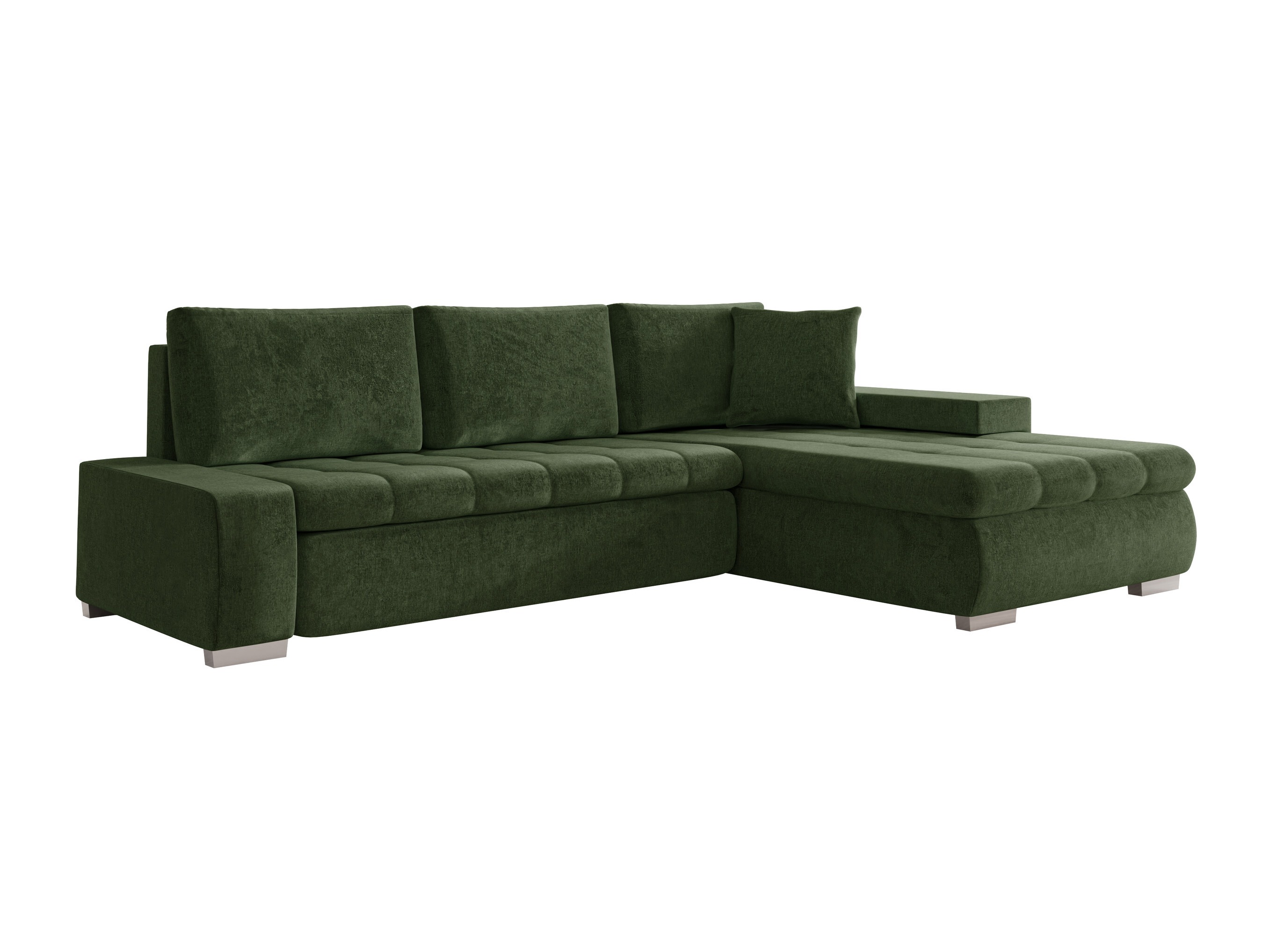 Ecksofa Comfivo Nitor (Clara 215.10)