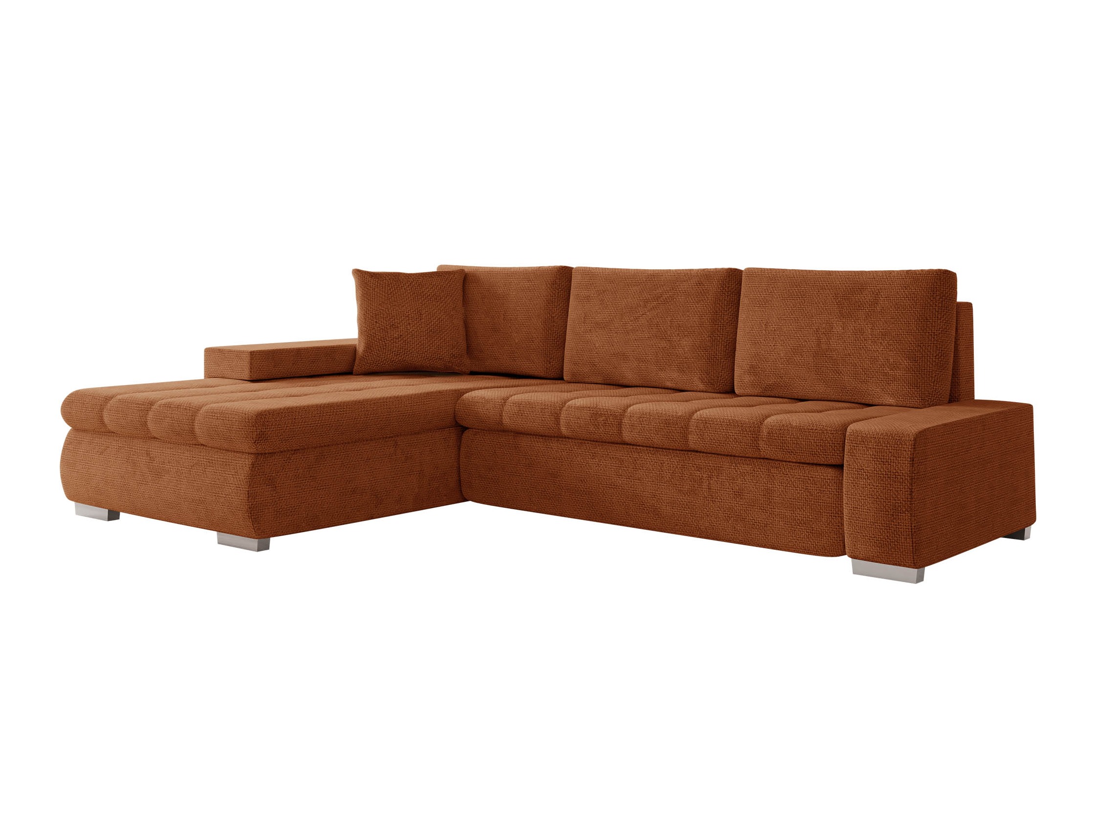 Ecksofa Comfivo Nitor (Flow 09)