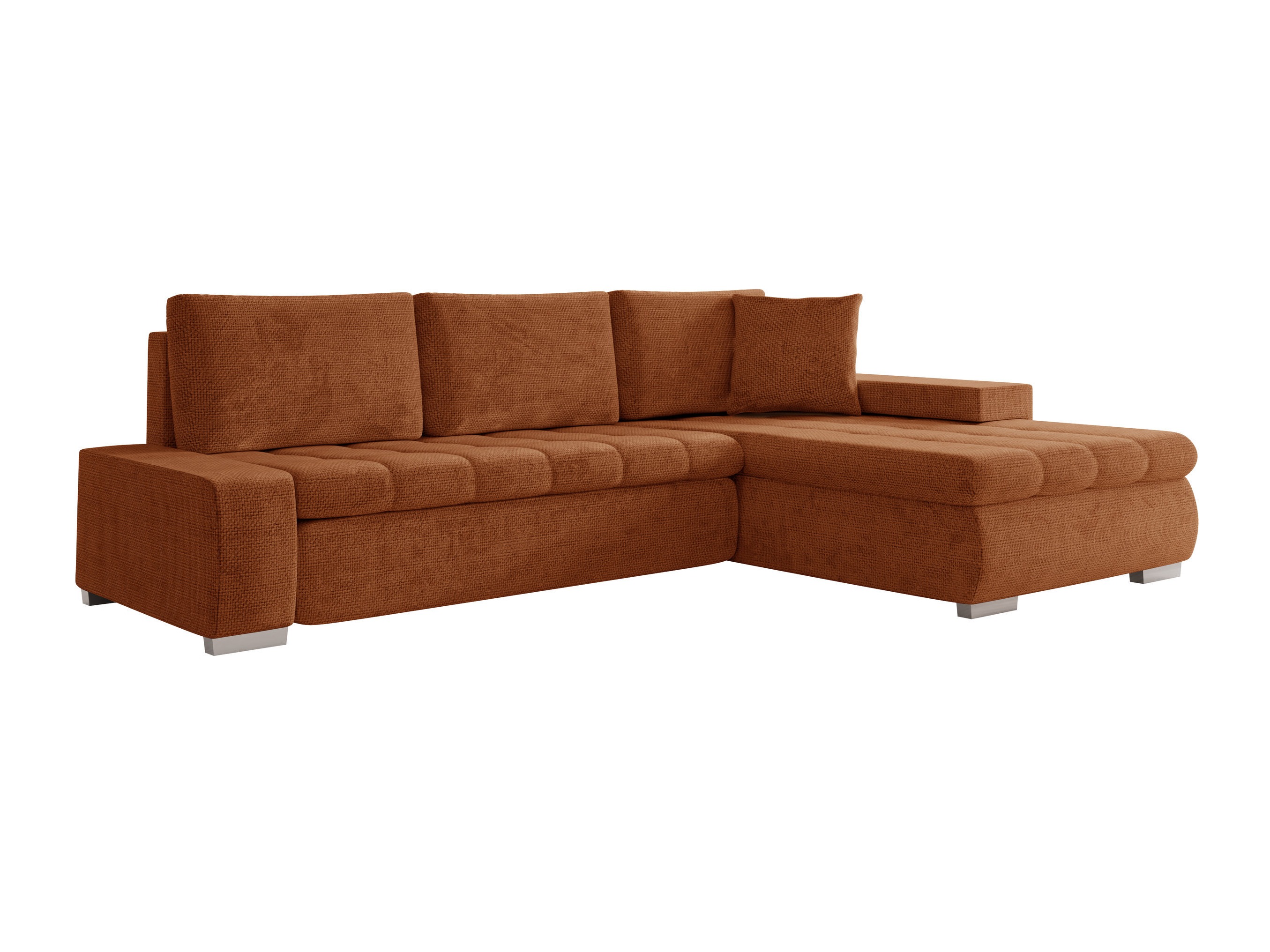 Ecksofa Comfivo Nitor (Flow 09)