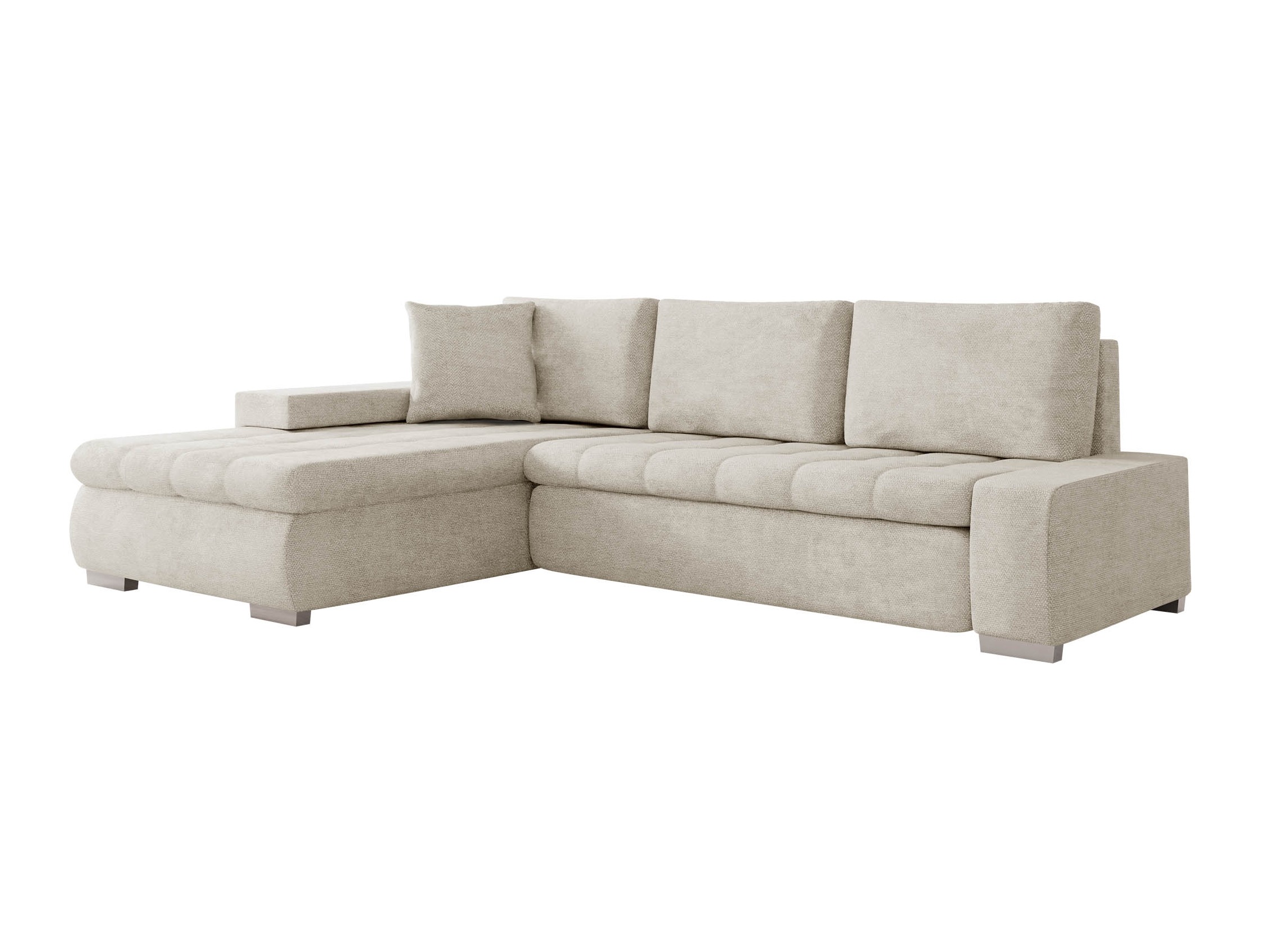 Ecksofa Comfivo Nitor (Lumo 55)