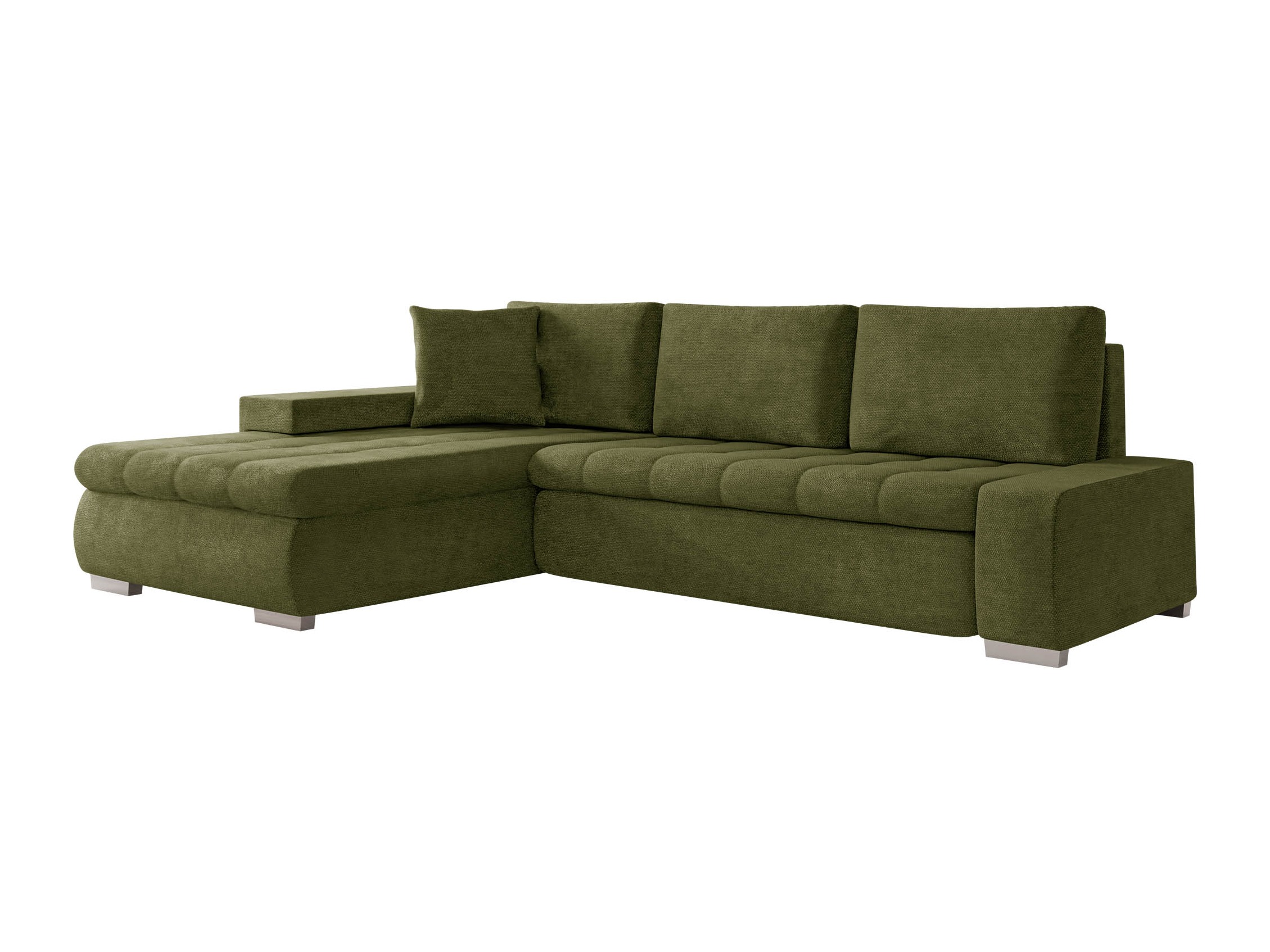 Ecksofa Comfivo Nitor (Margo 227.11)