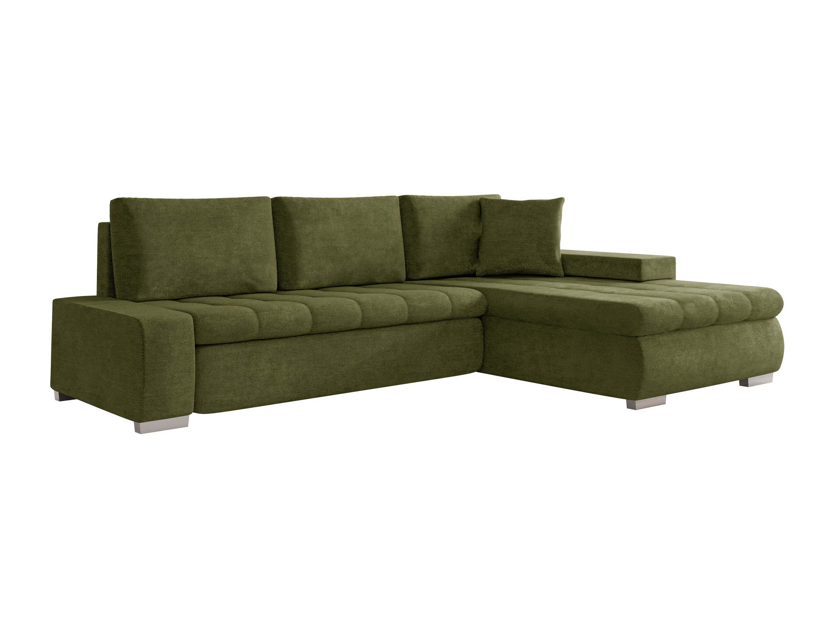 Ecksofa Comfivo Nitor (Margo 227.11)