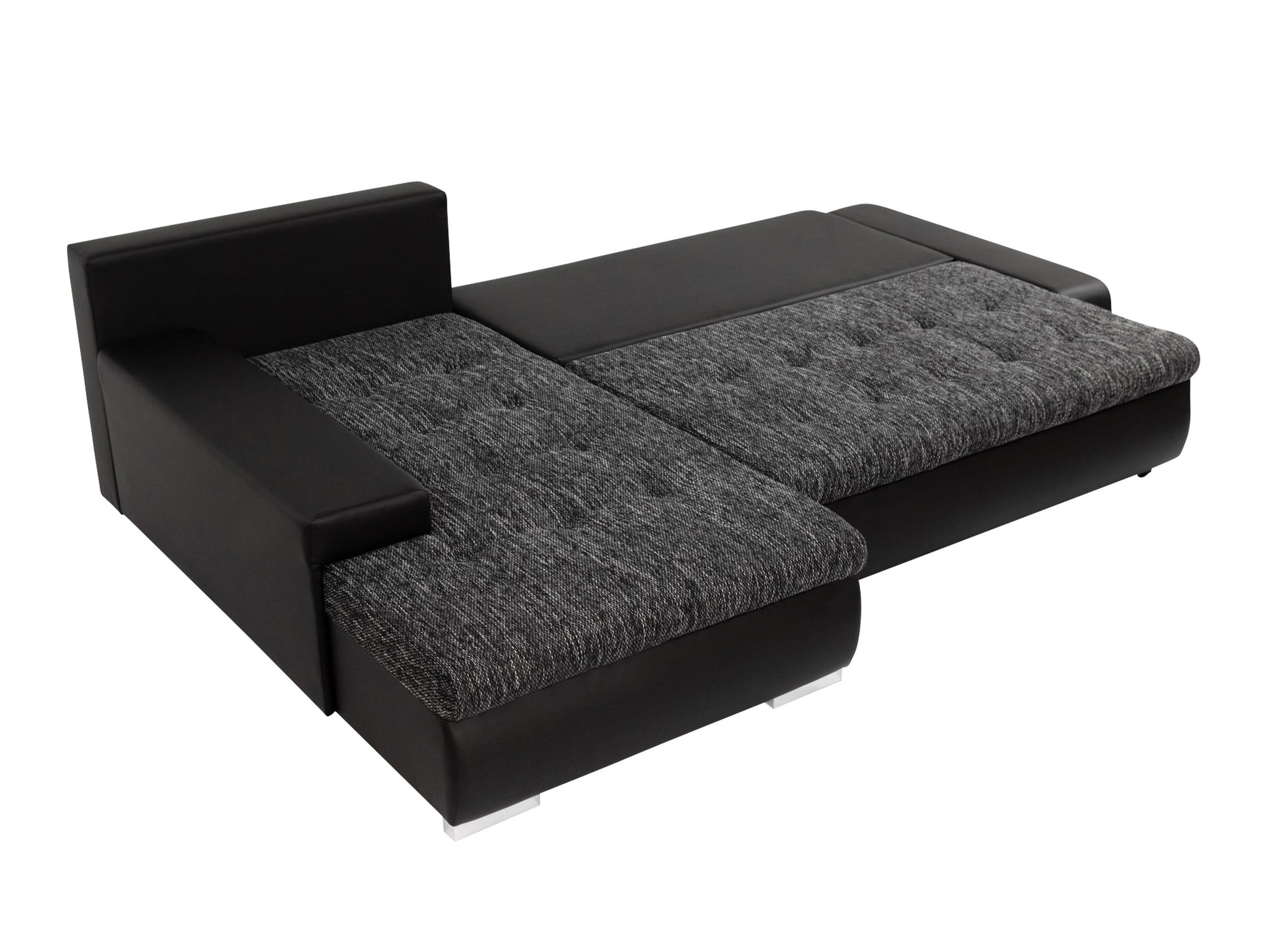 Ecksofa Comfivo Nitor (Soft 011 + Lawa 06)