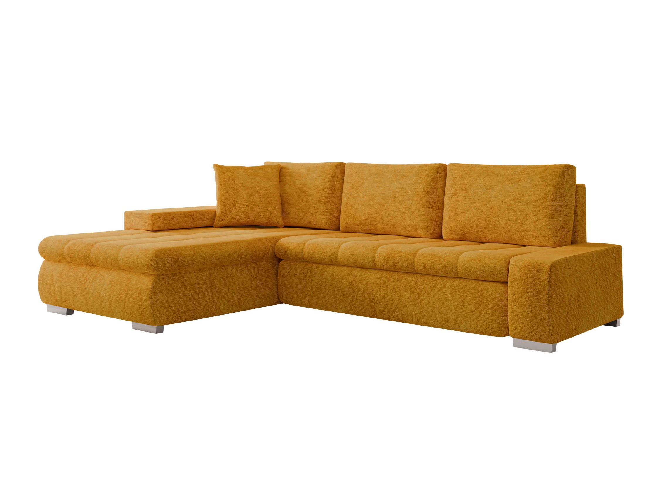 Ecksofa Comfivo Nitor (Wave 05)
