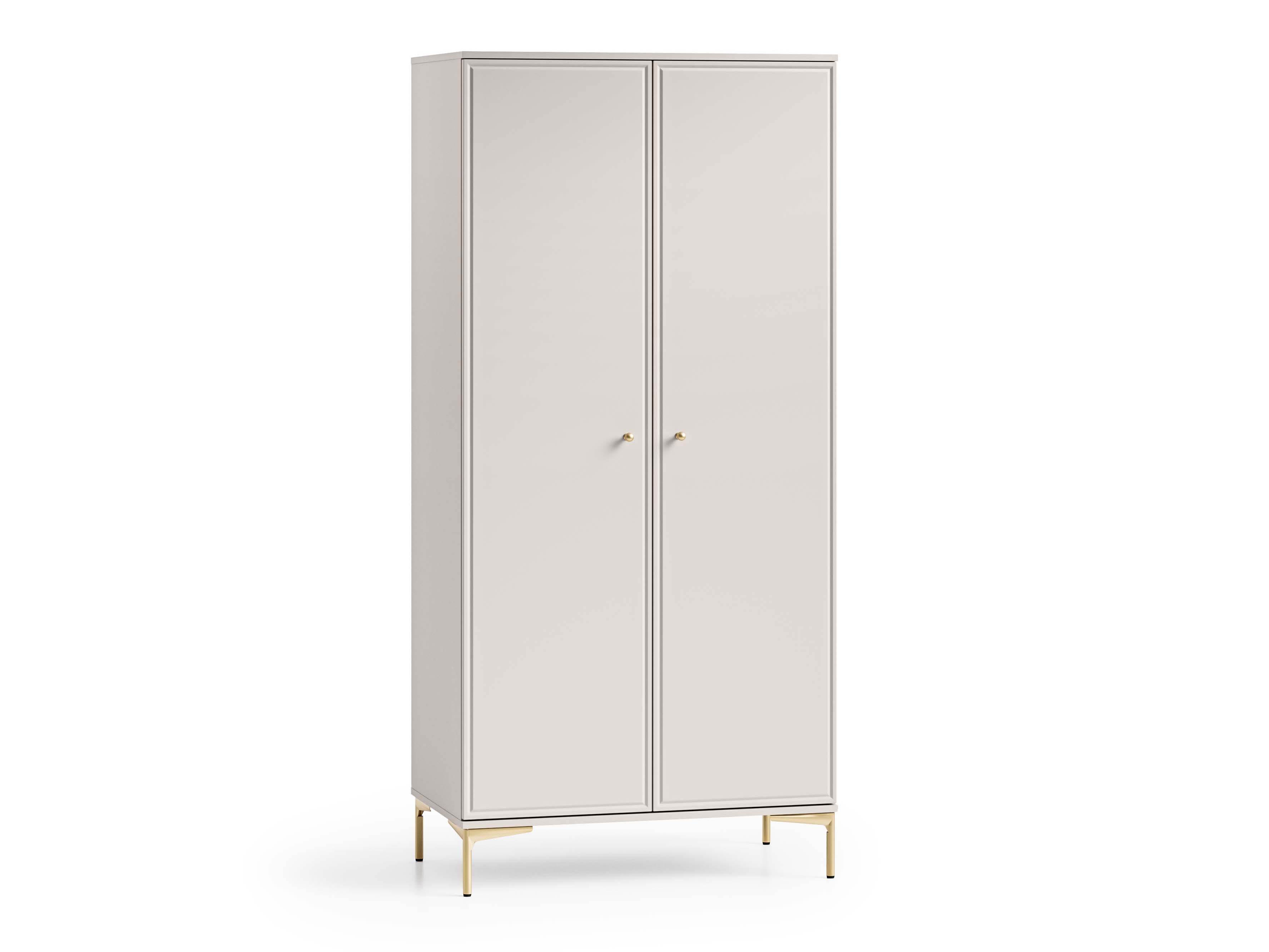 Kleiderschrank Cirnoli 100
