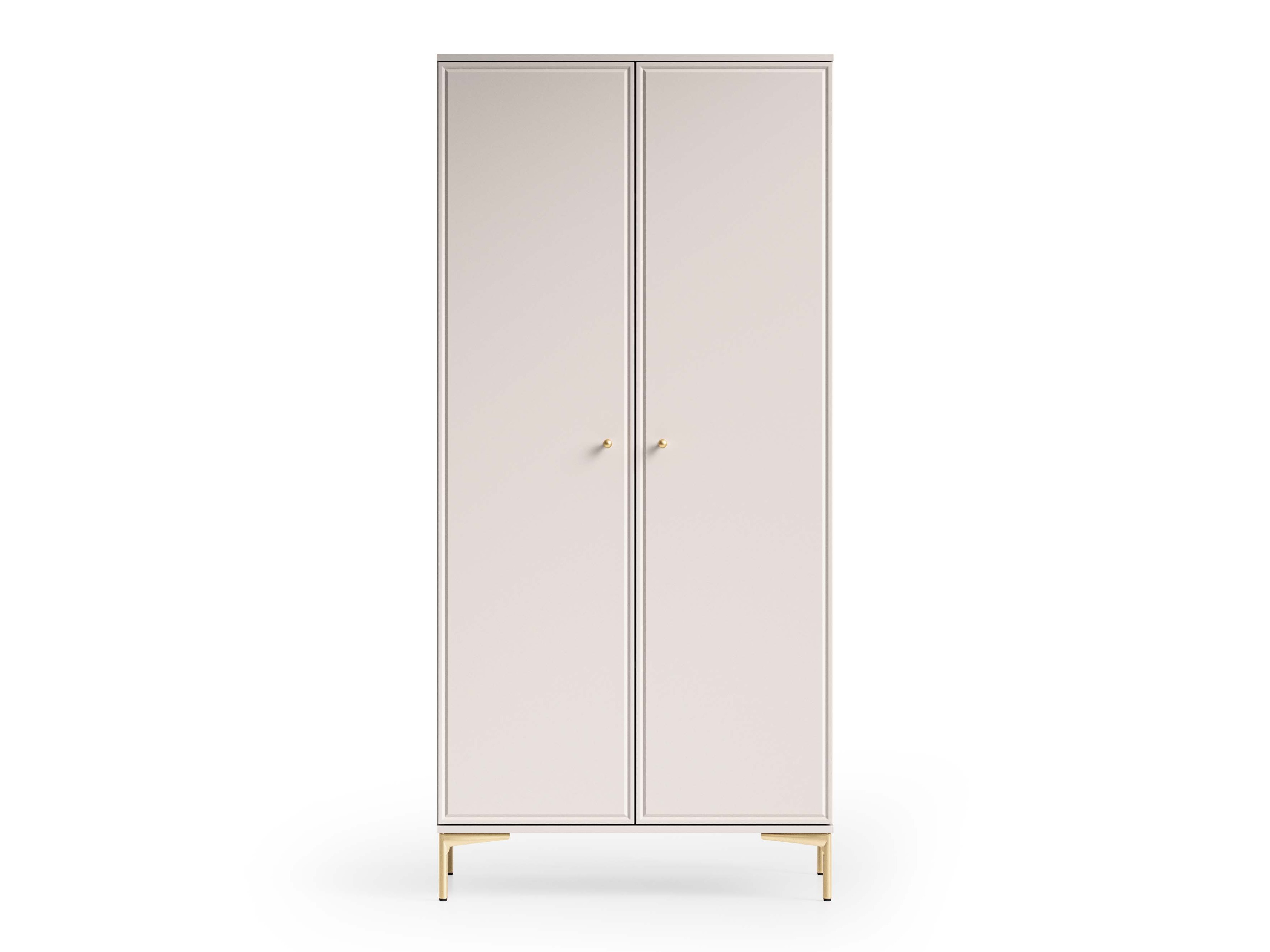 Kleiderschrank Cirnoli 100